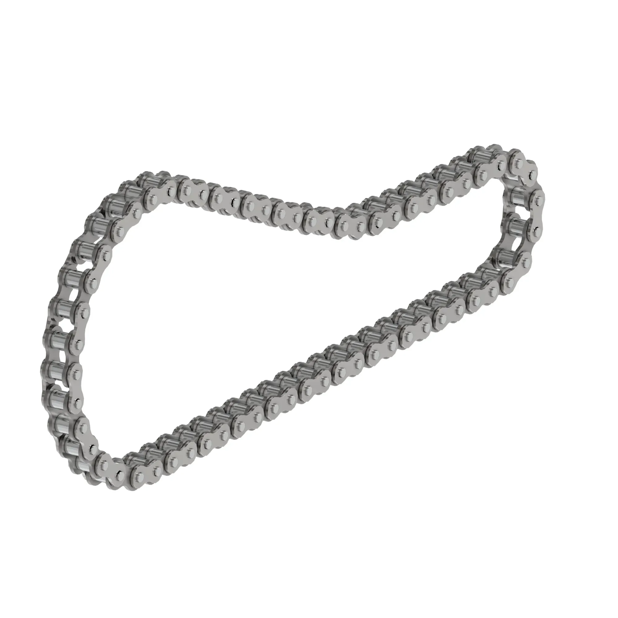 John Deere Roller Chain - DC225611