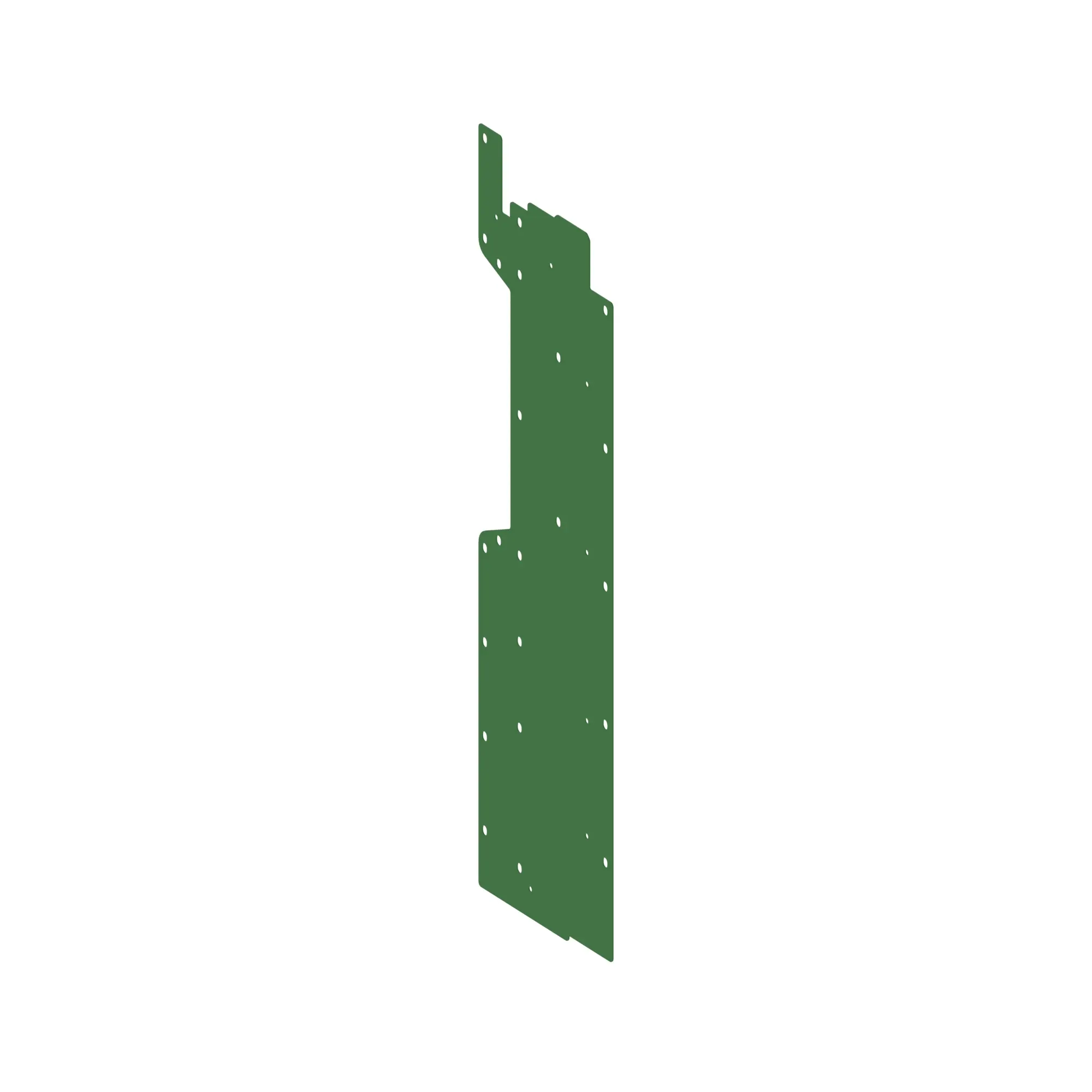 John Deere Panel - KK95924