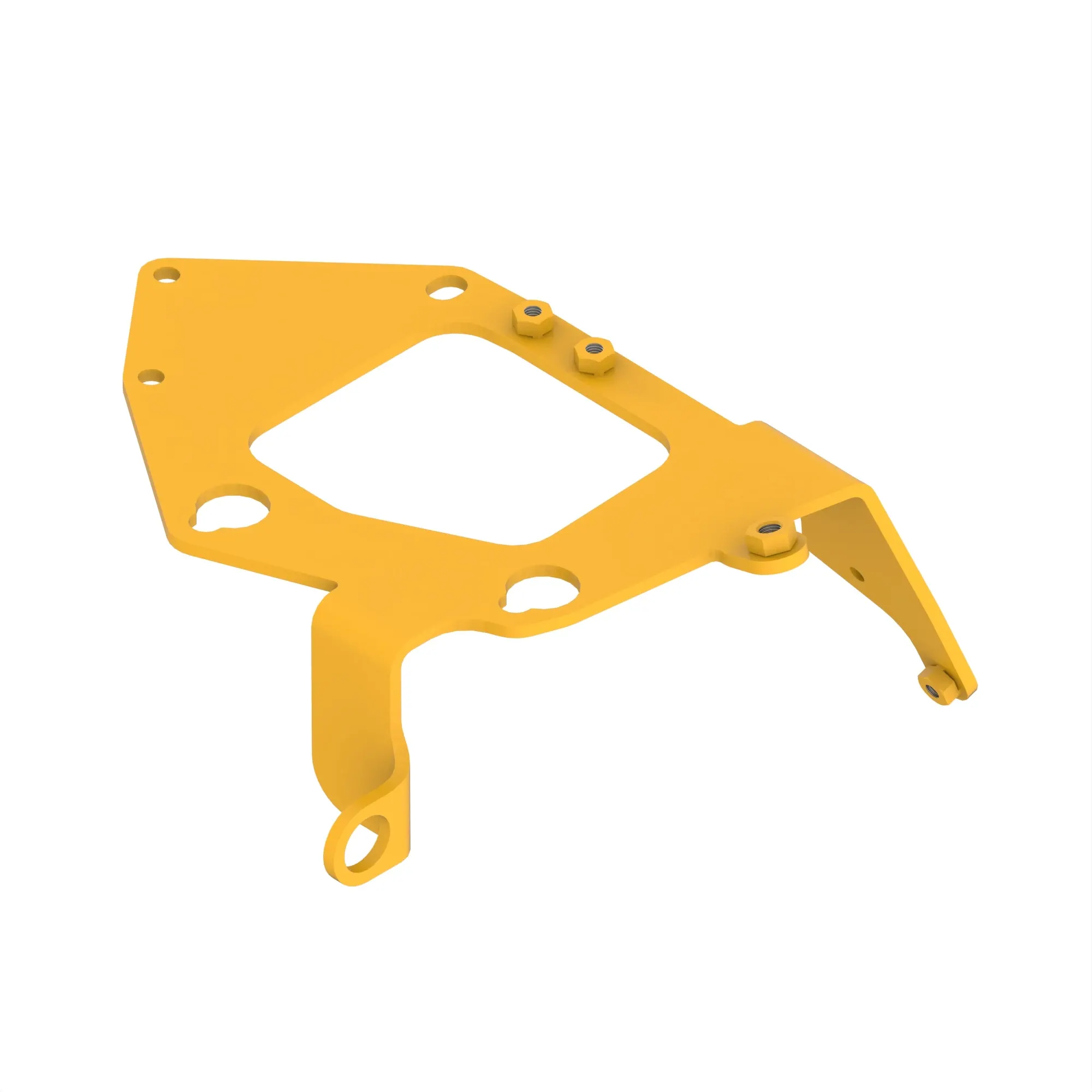 John Deere Bracket - AT537948