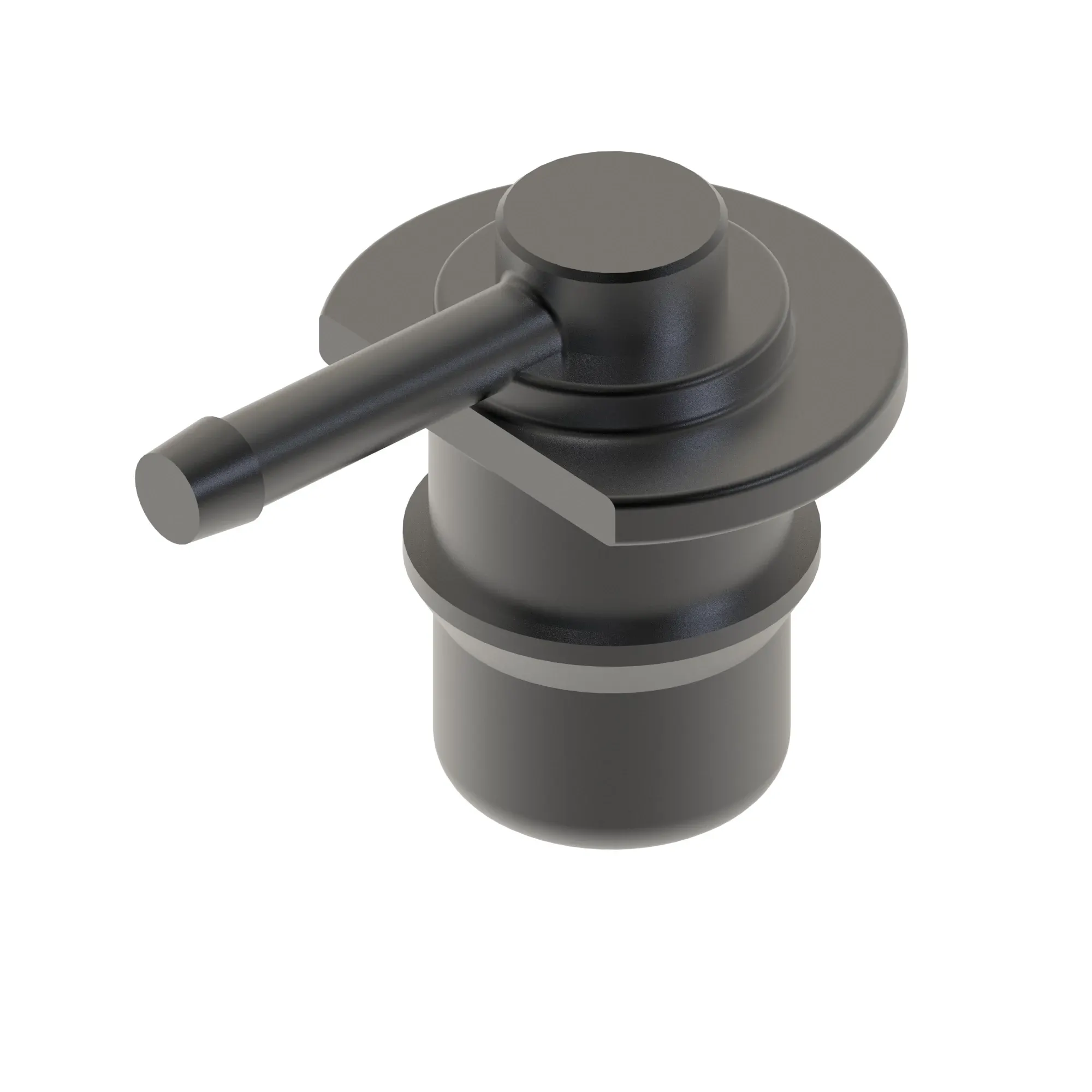 John Deere Fuel Tank Vent - UC39631
