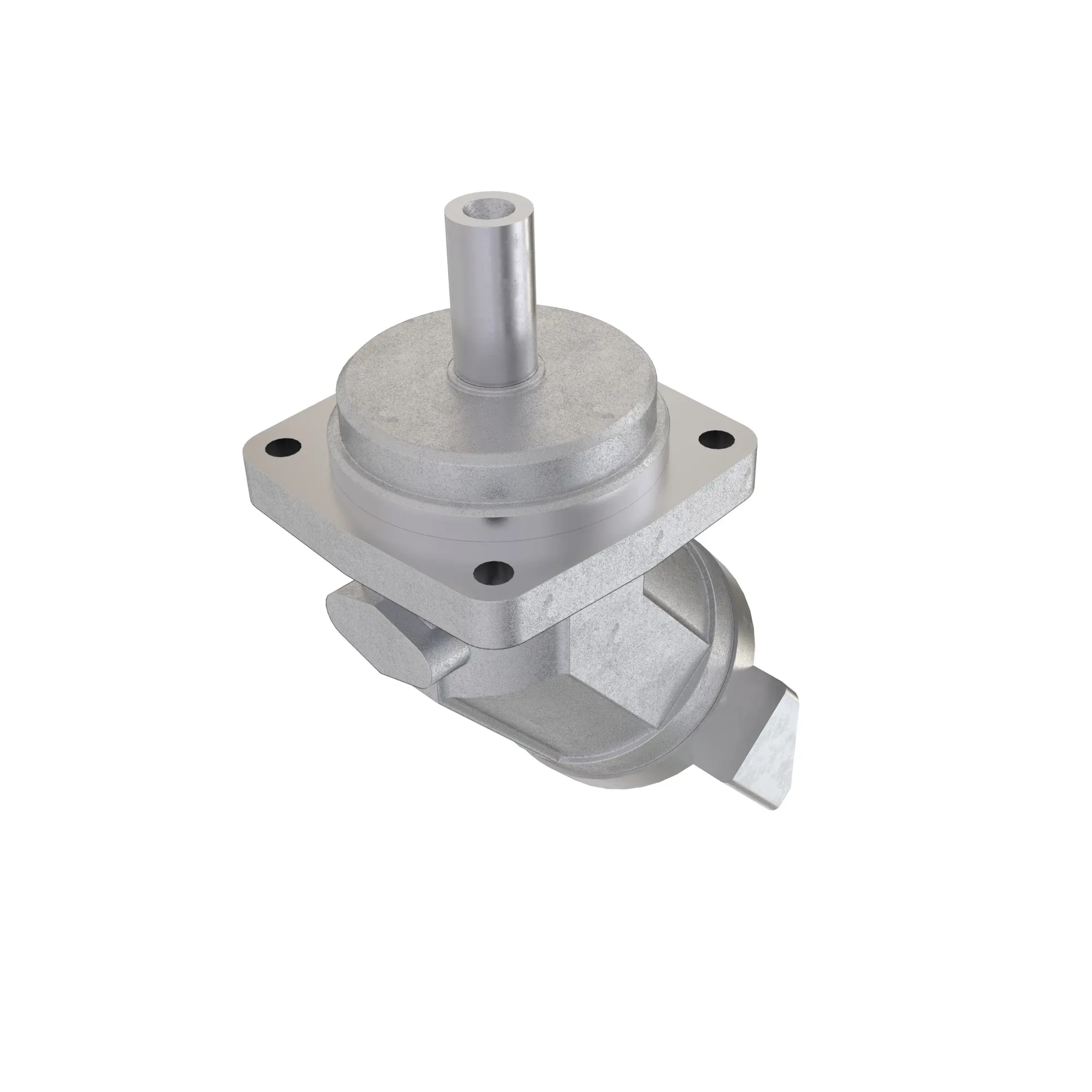 HYDRAULIC MOTOR