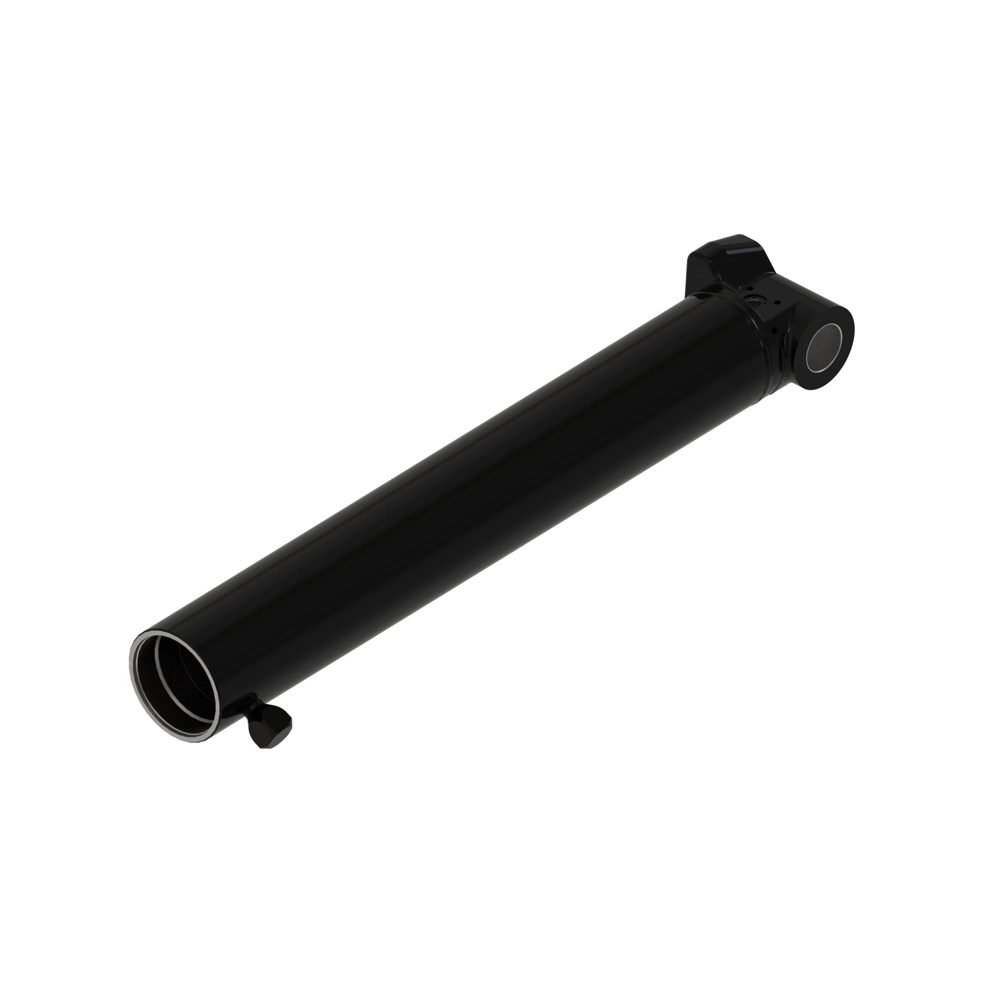 Hydraulic Cylinder Barrel