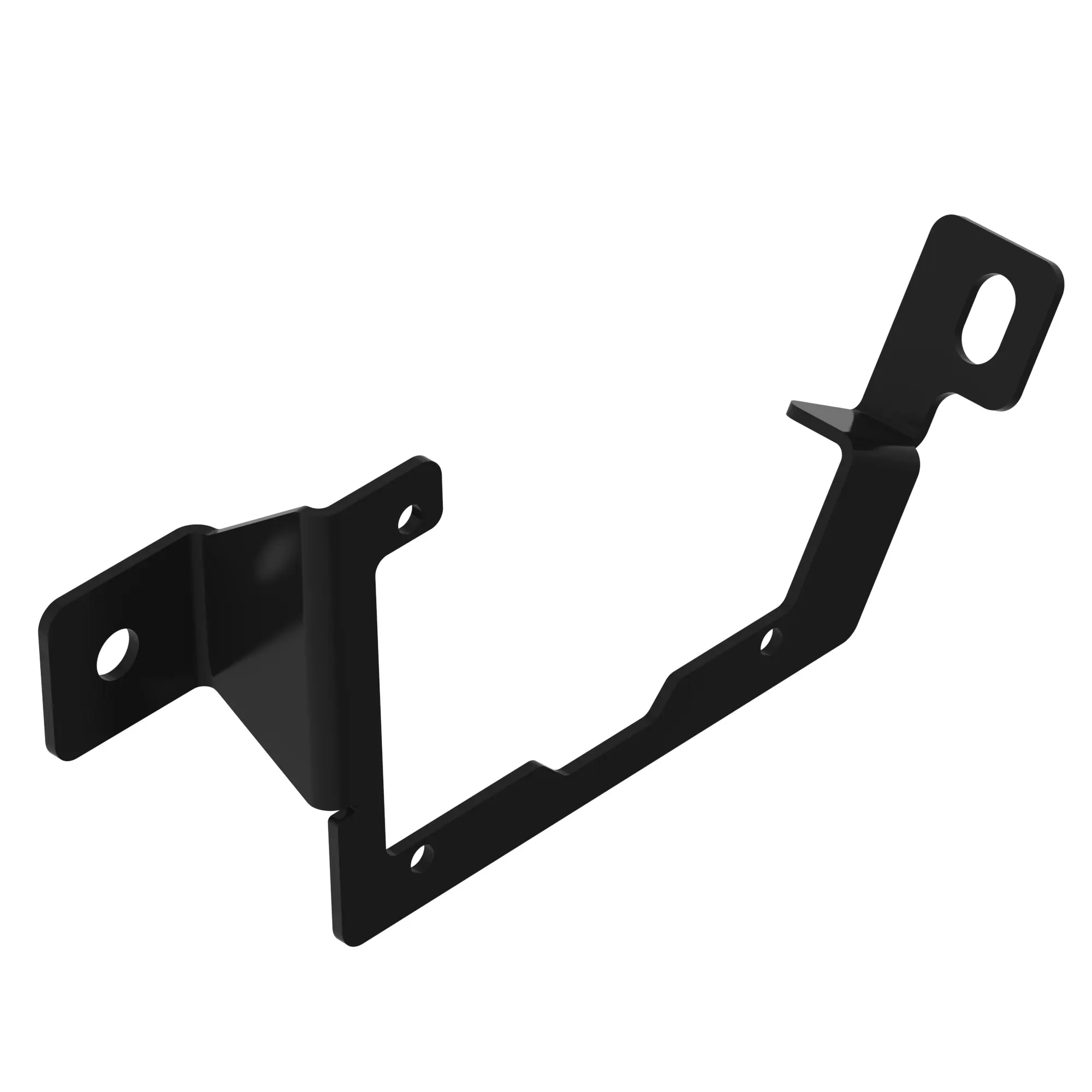 John Deere Fuse Box Bracket - R537619