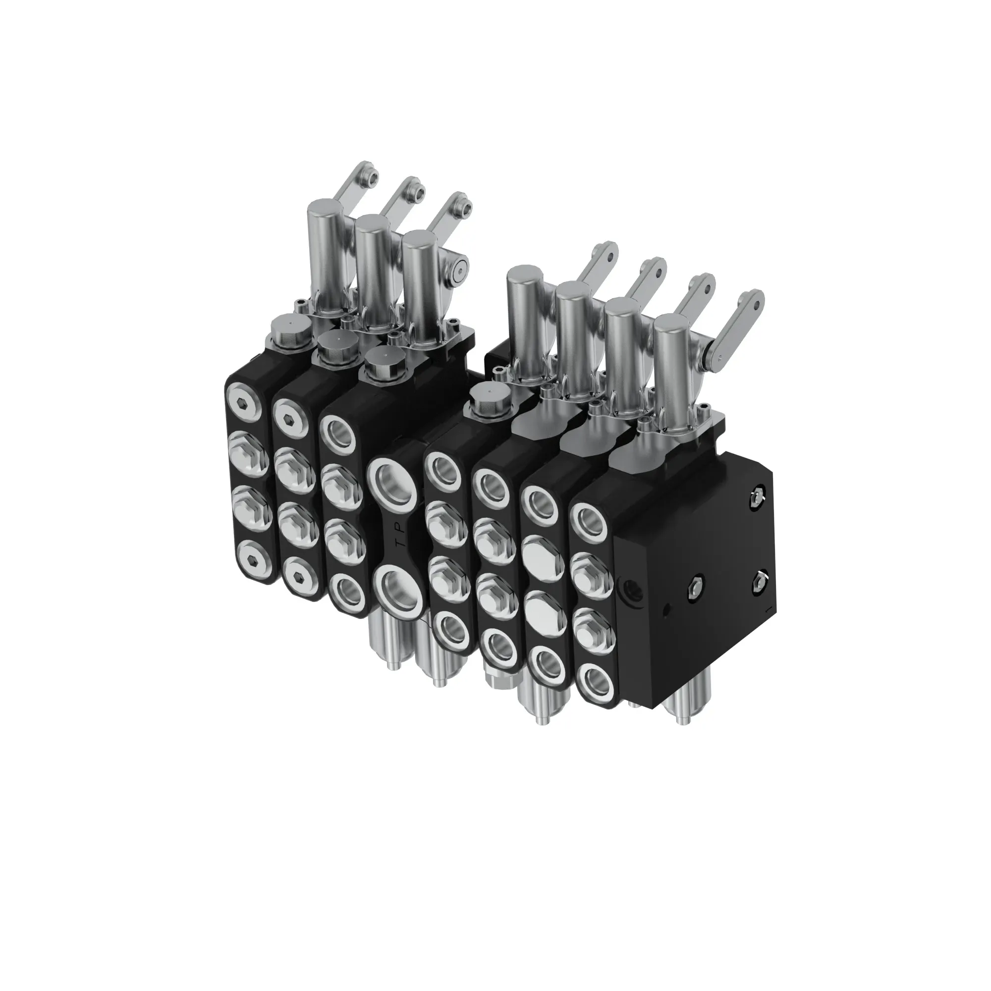 controlvalve