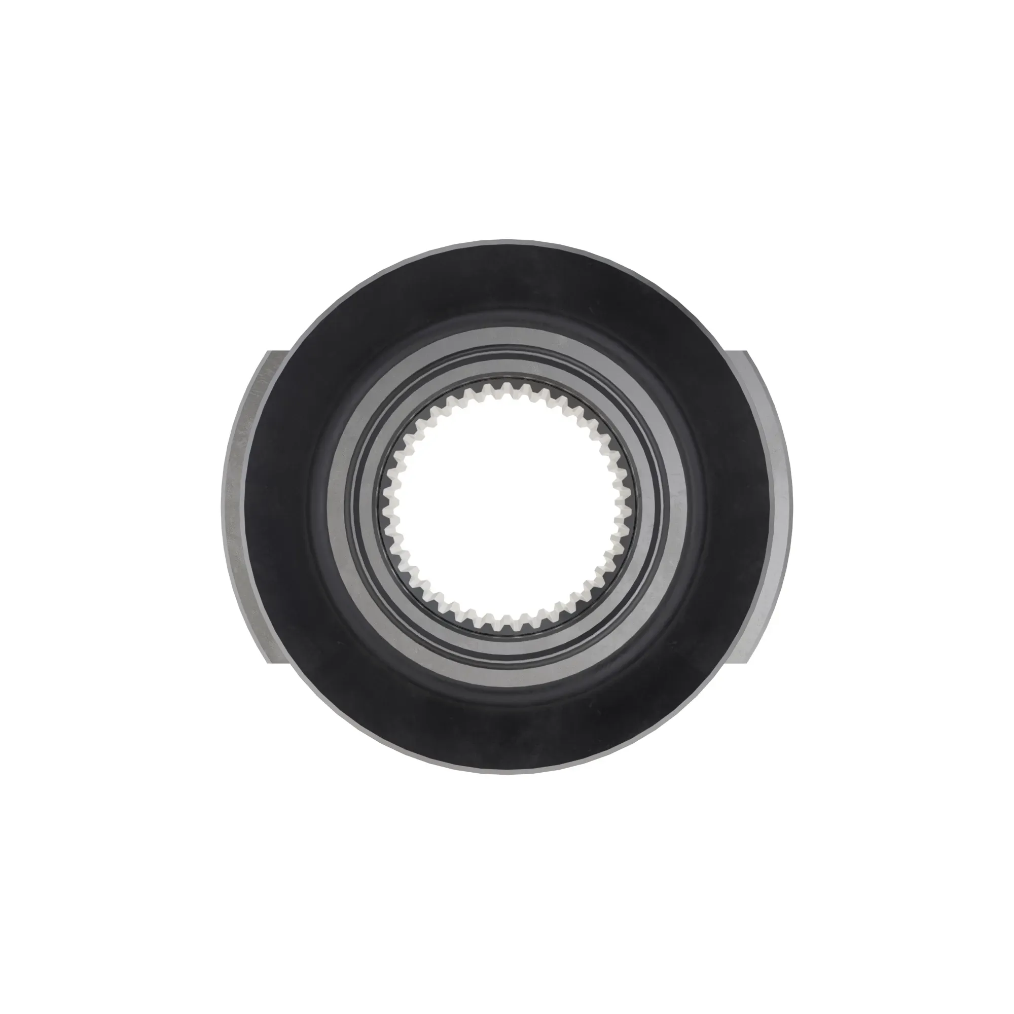 Universal Joint Yoke