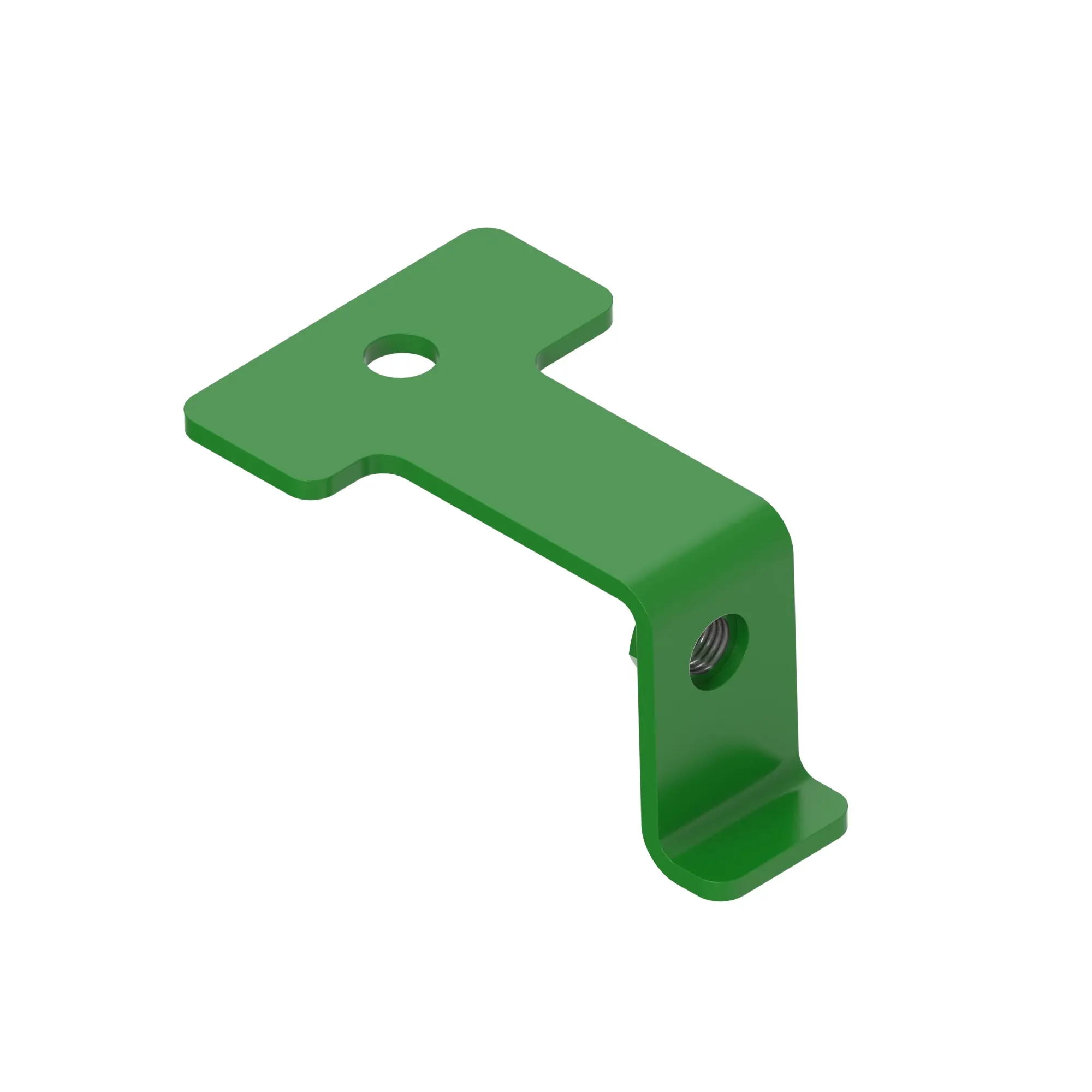 F-PTO OIL COOLLER