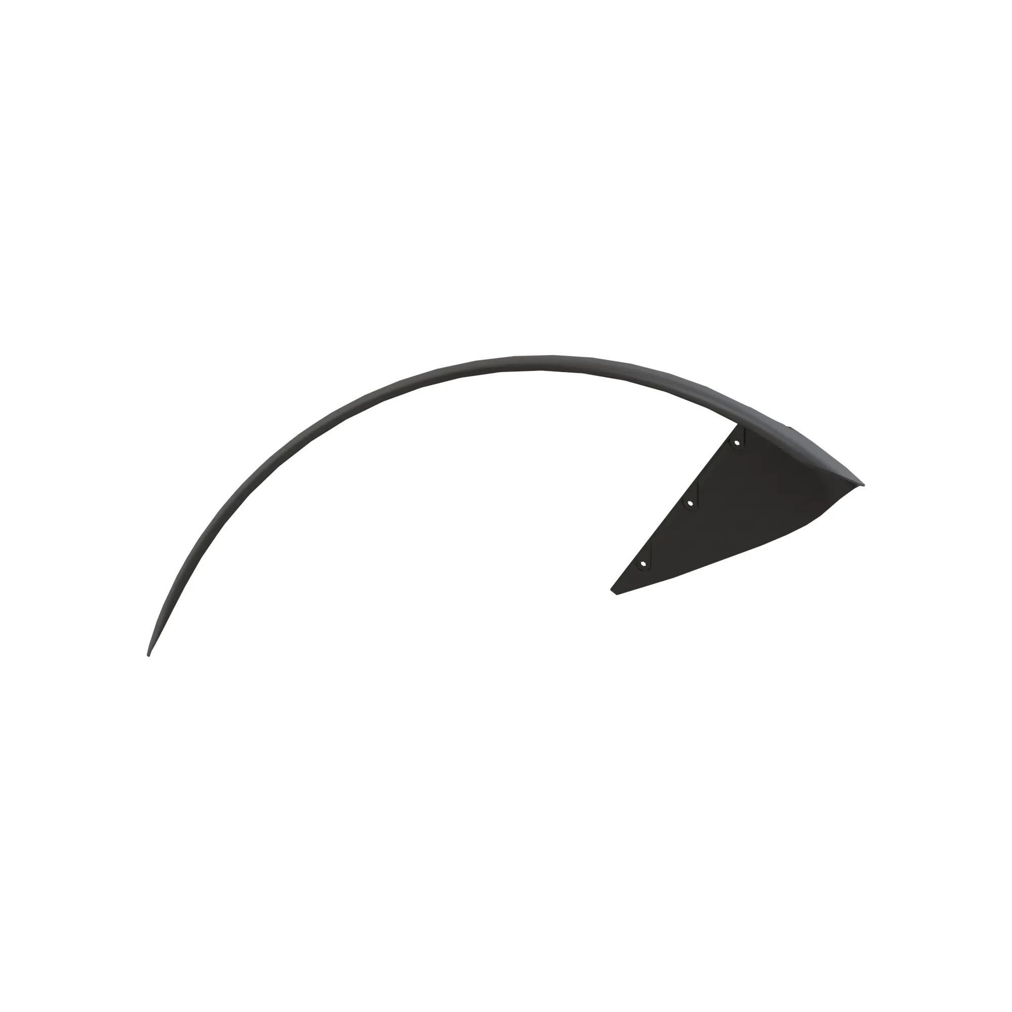 Fender, FENDER,  EXTENSION LH,200X20