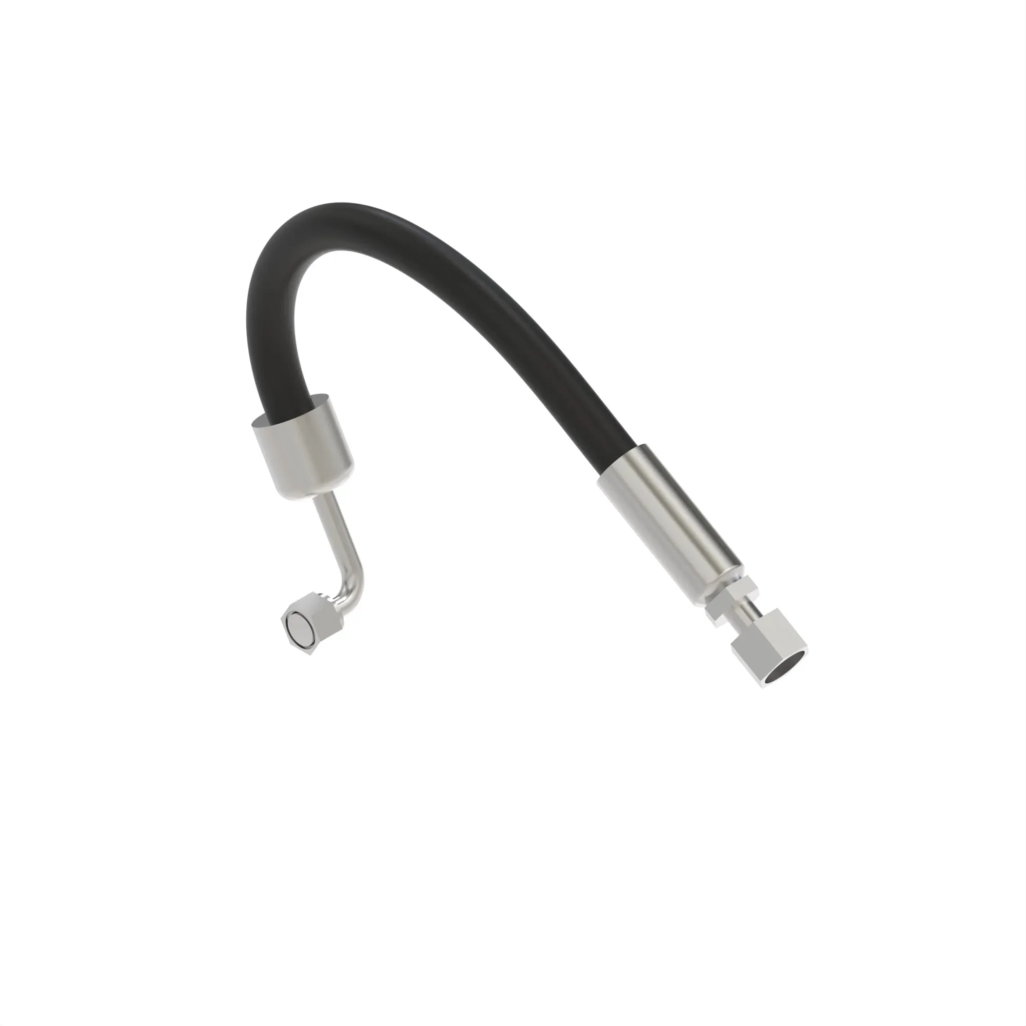 John Deere Fuel Hose - AT219835