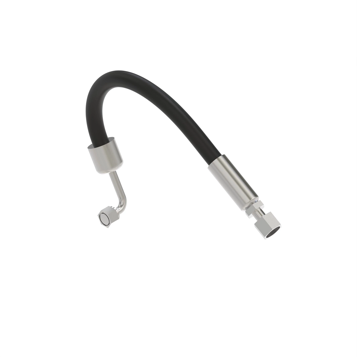 Hydraulic Hose, Fuel