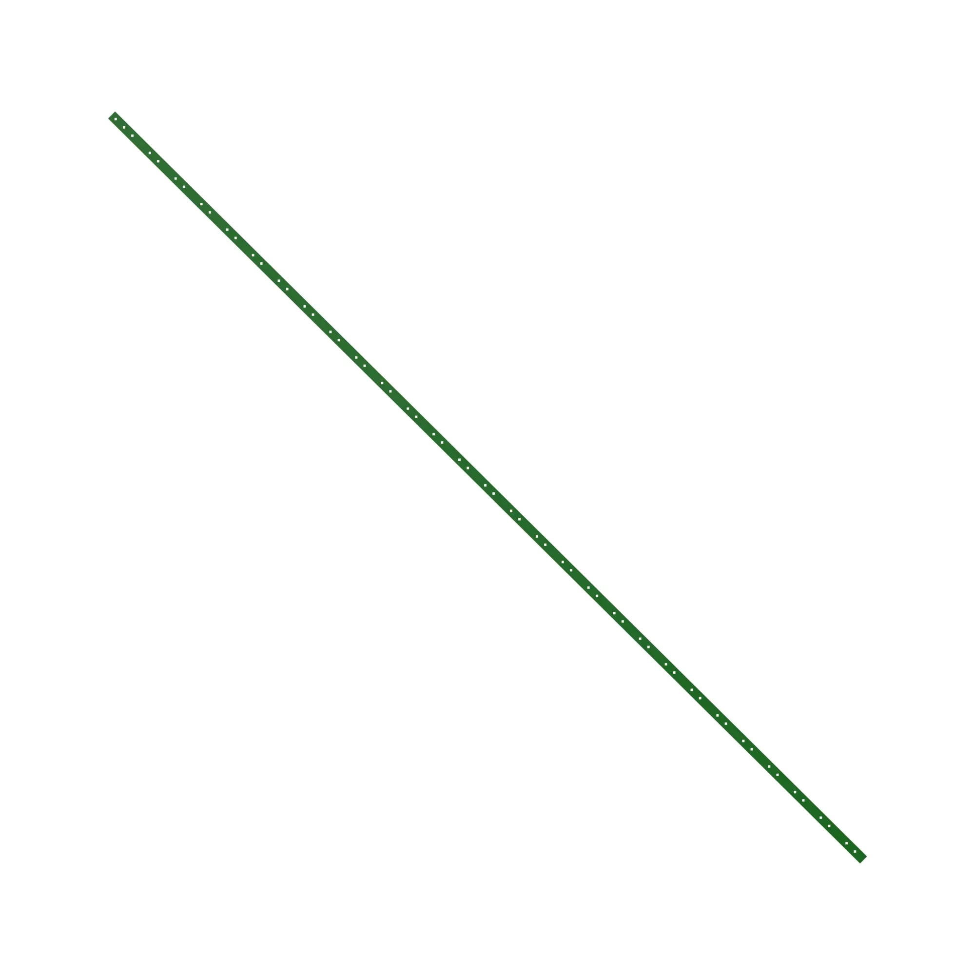Knifeback