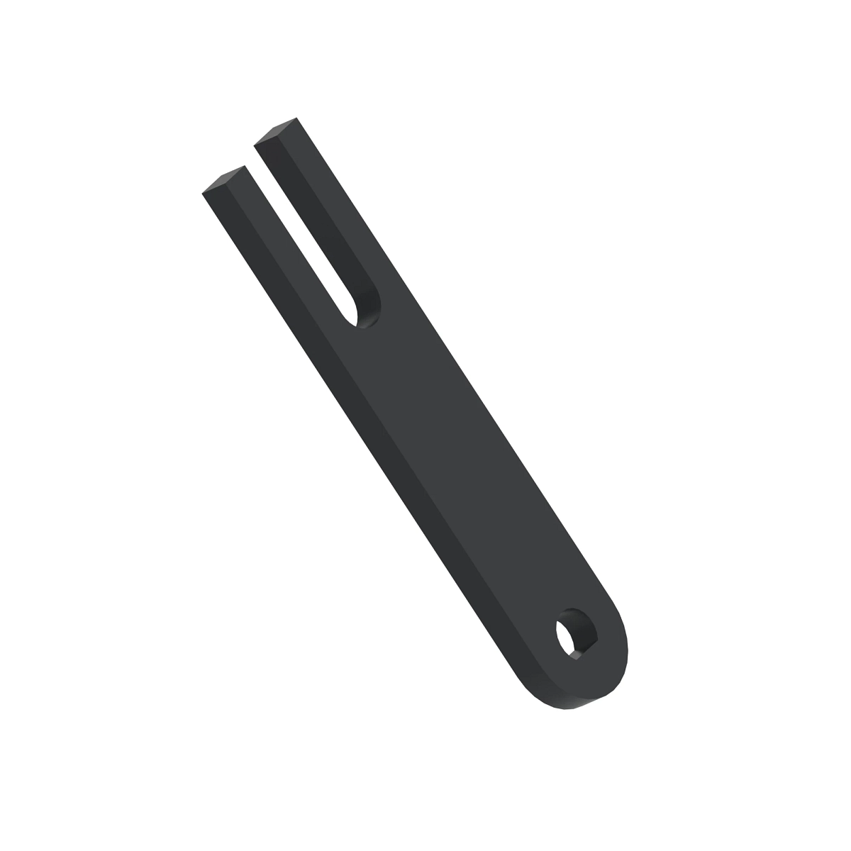 Arm, Position Sensor