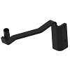 BRACKET, BEACON LIGHT FRONT