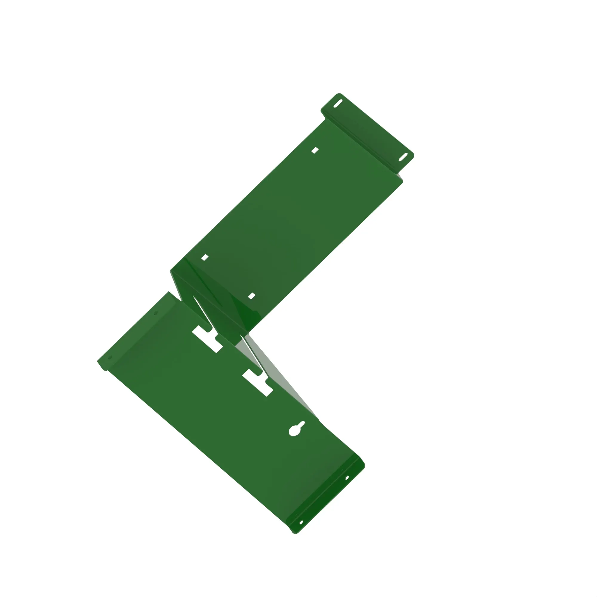 Bracket