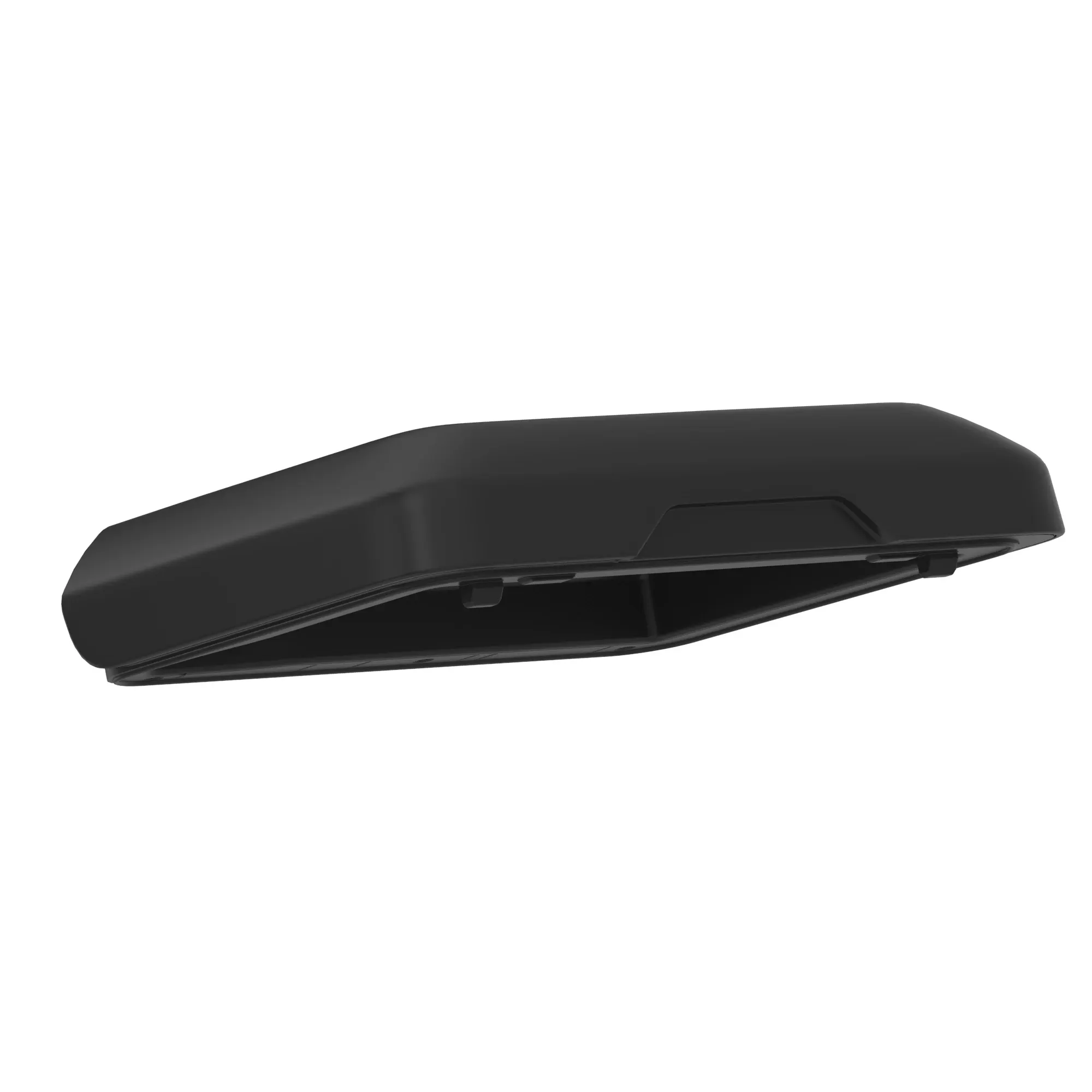 STORAGE COMPARTMENT, LID