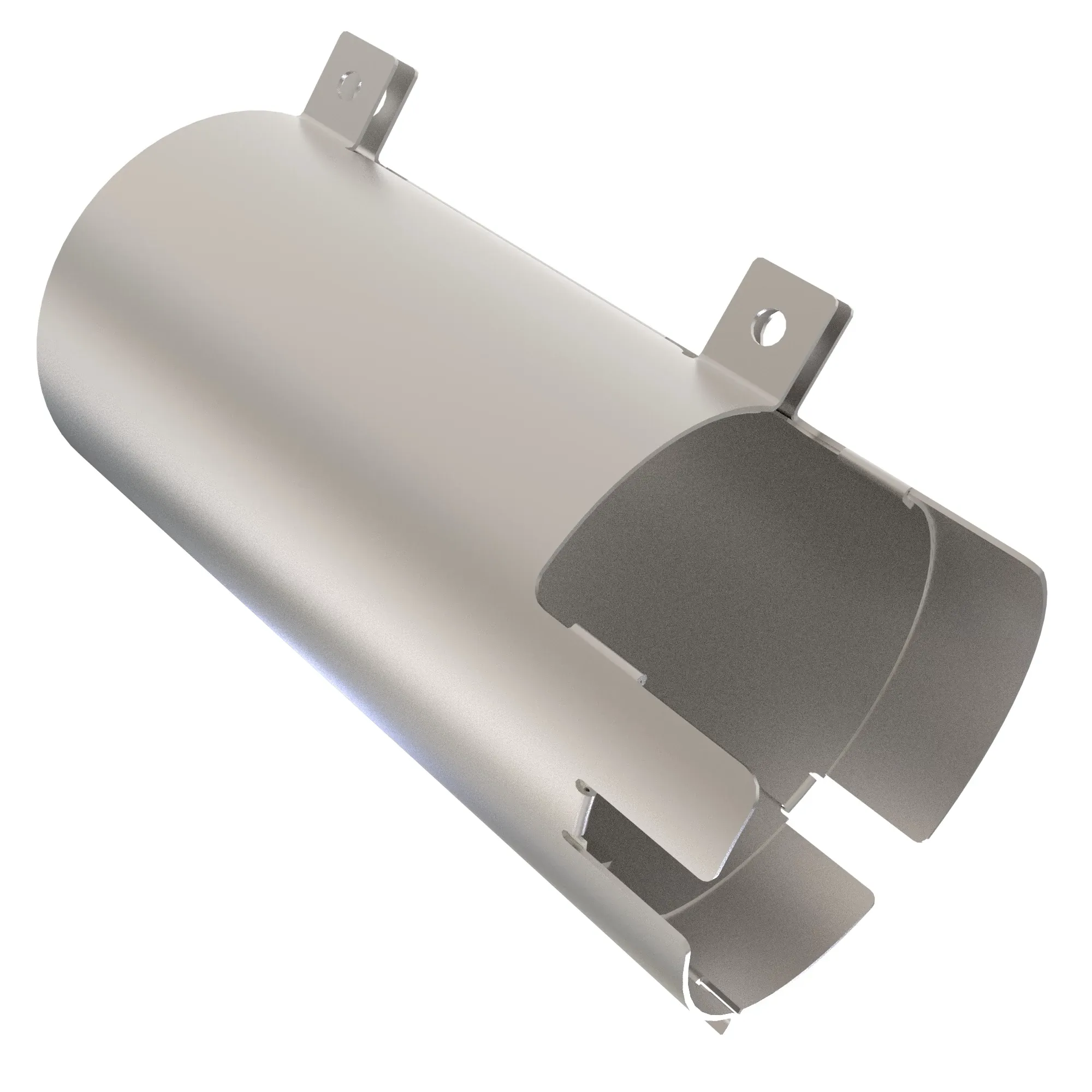 ATD Outlet Bellows