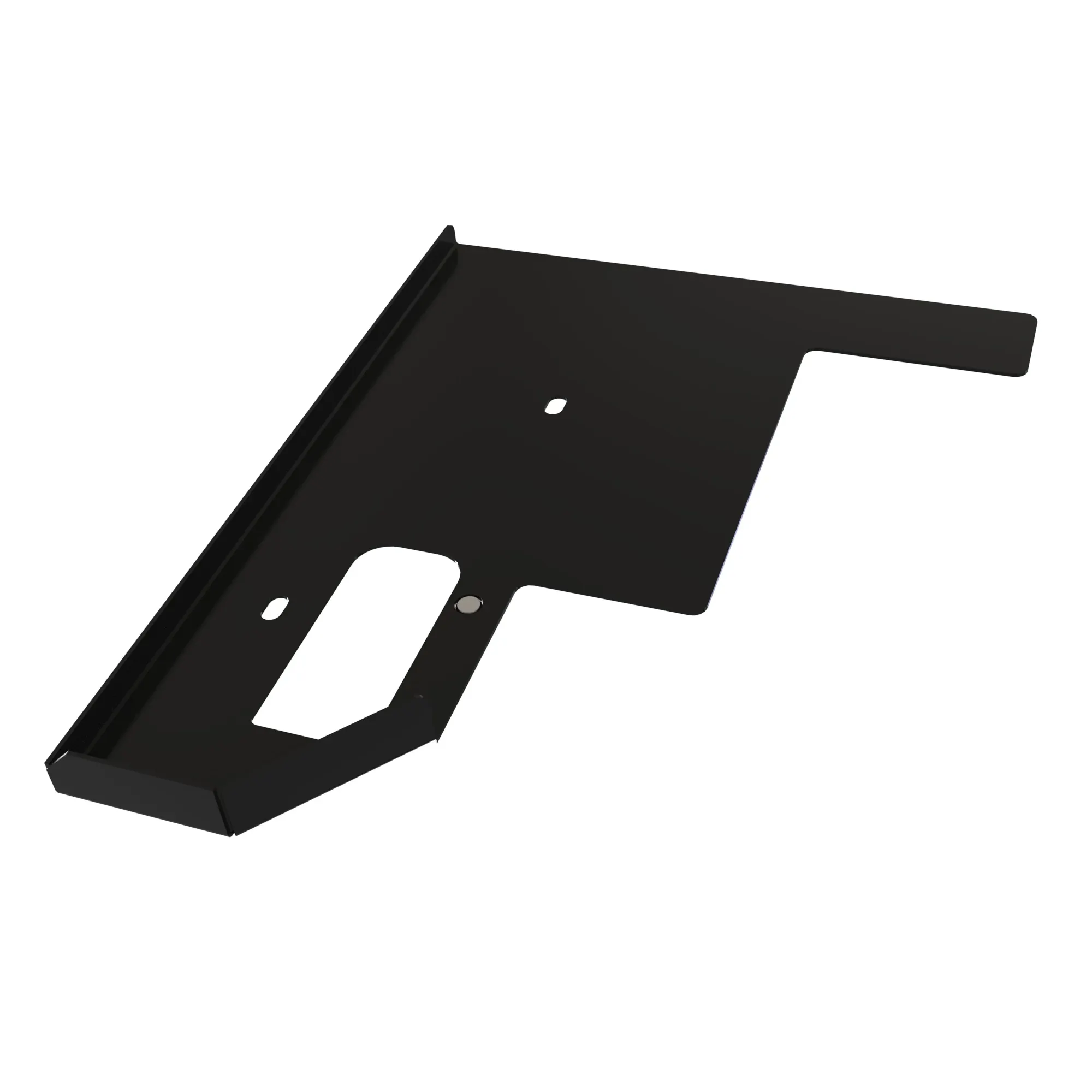 John Deere Mounting Cover - F689550