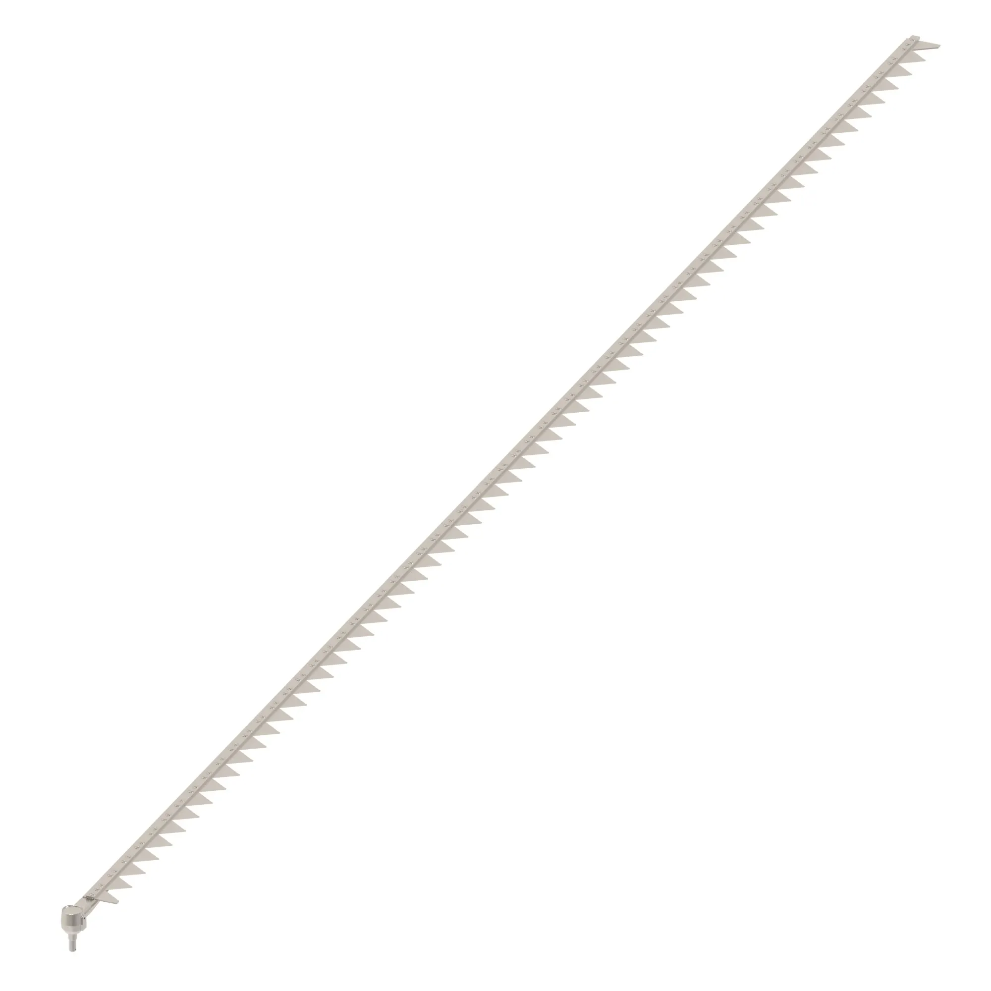 John Deere Header Bolted Knife Cutterbar - ADX16297