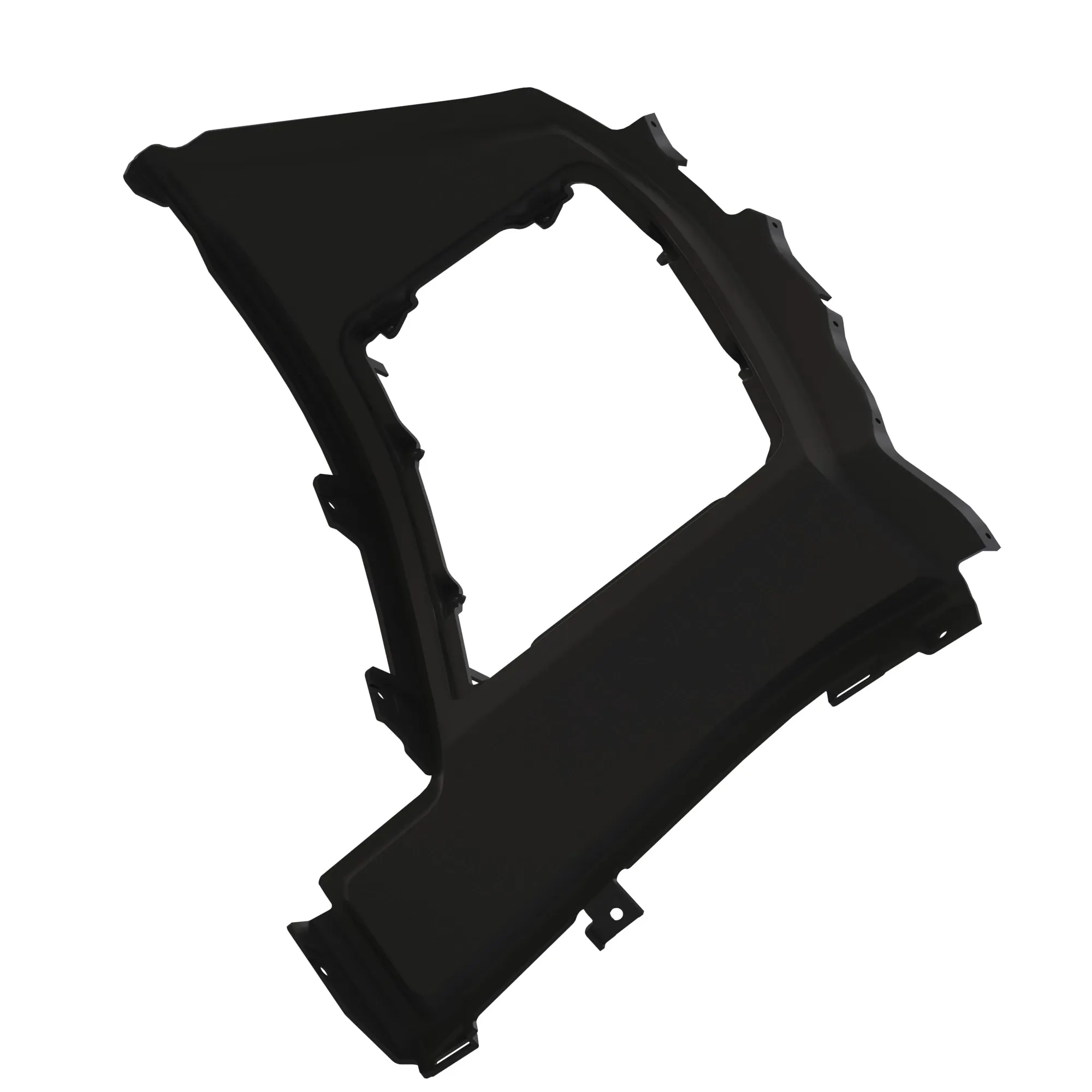 John Deere Acoustical Upholstery - HXE180735