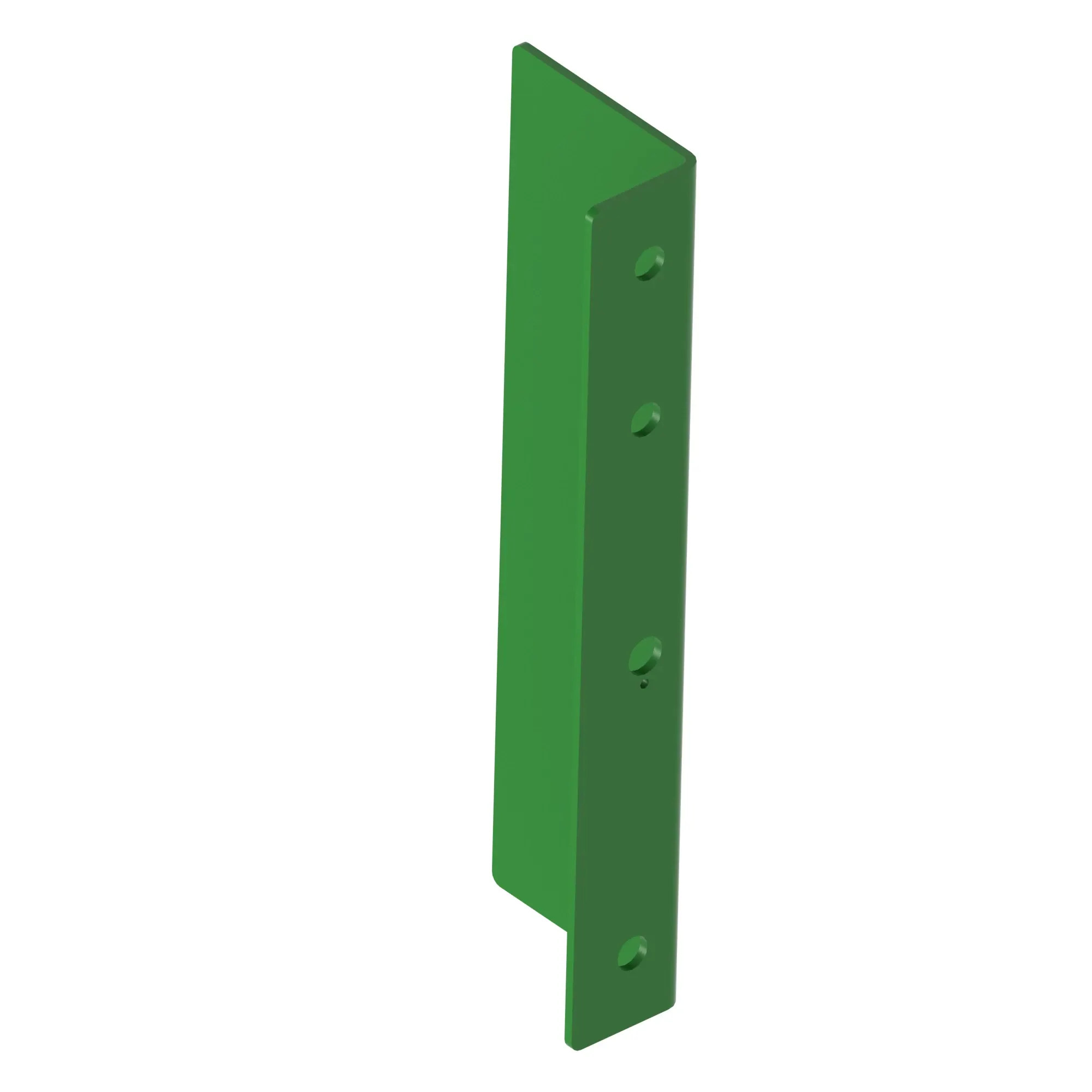 ANGLE - POWER MODULE SWITCH