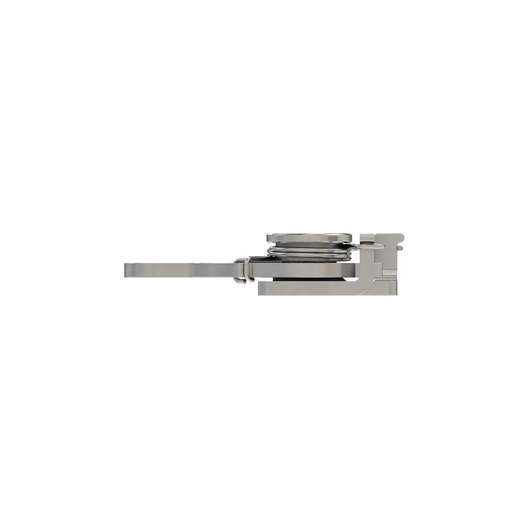 HOOD LATCH