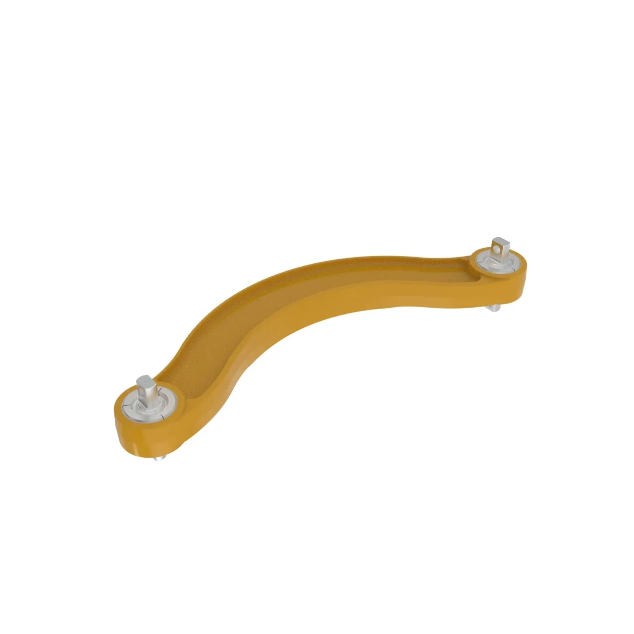 DRAG LINK, PANHARD LINK, MID