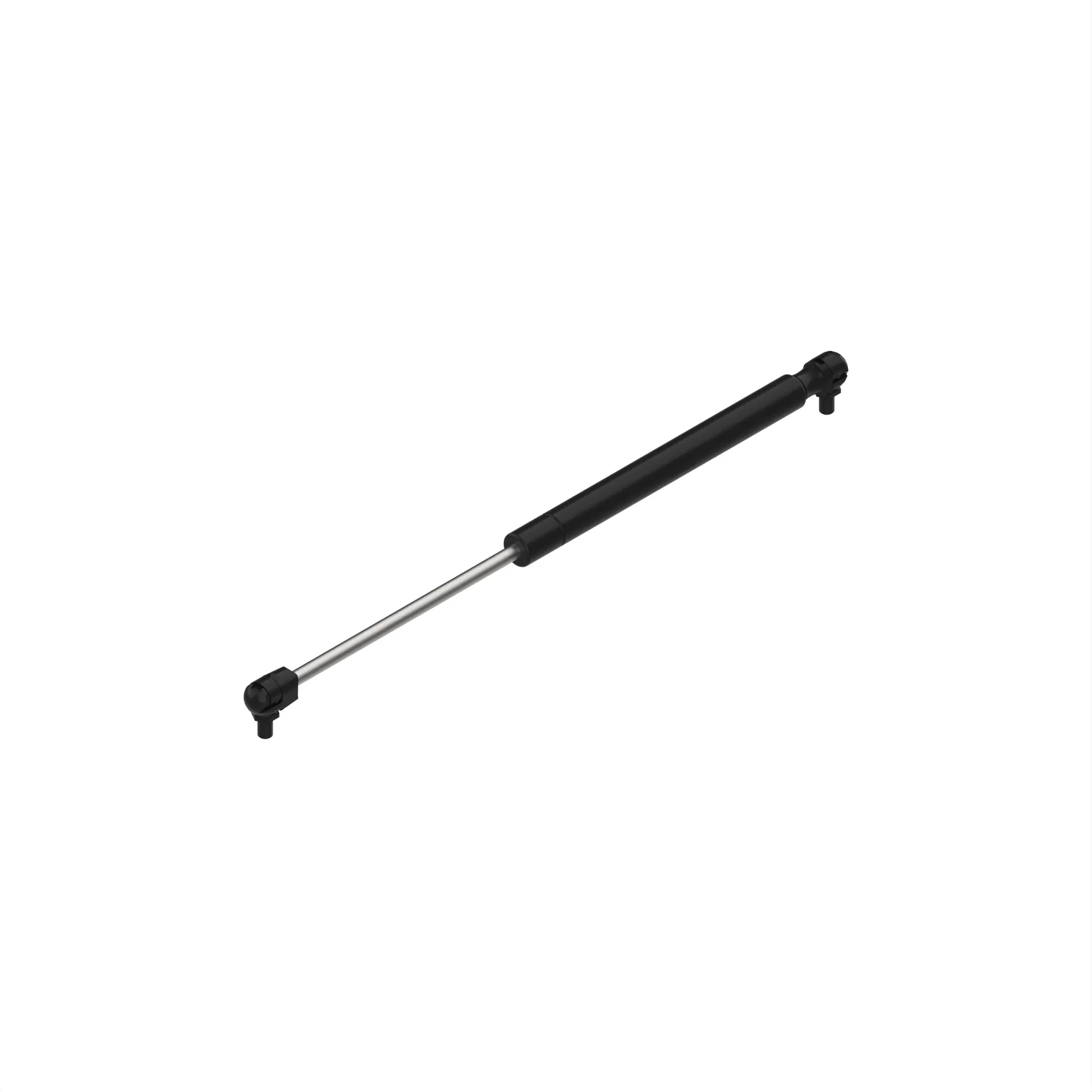 GAS SPRING - HOPPER EDUCTOR