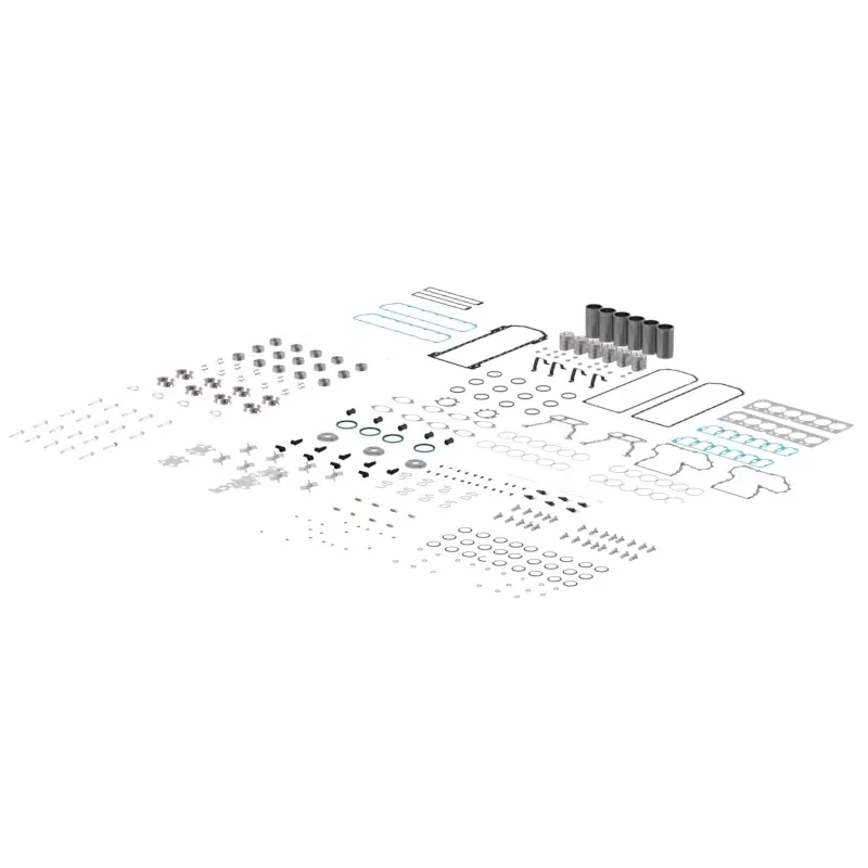 Engine Overhaul Kit