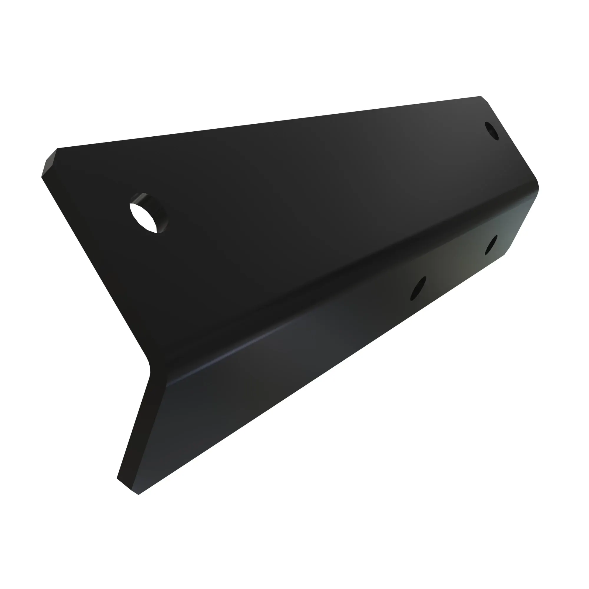 John Deere Attenuator Line Bracket - 3108110