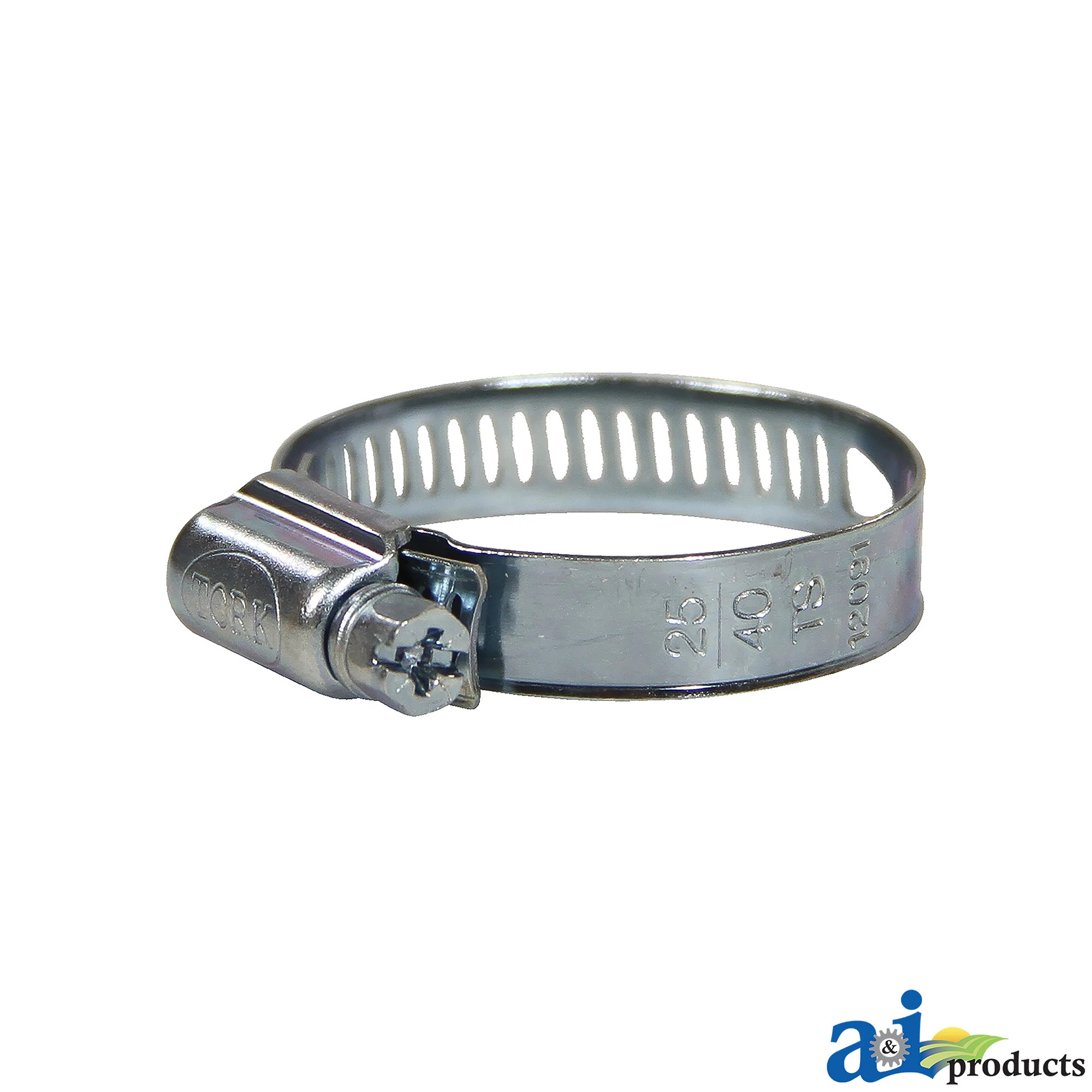 A&I Products Hose Clamp (Pack of 10) - A-C20P