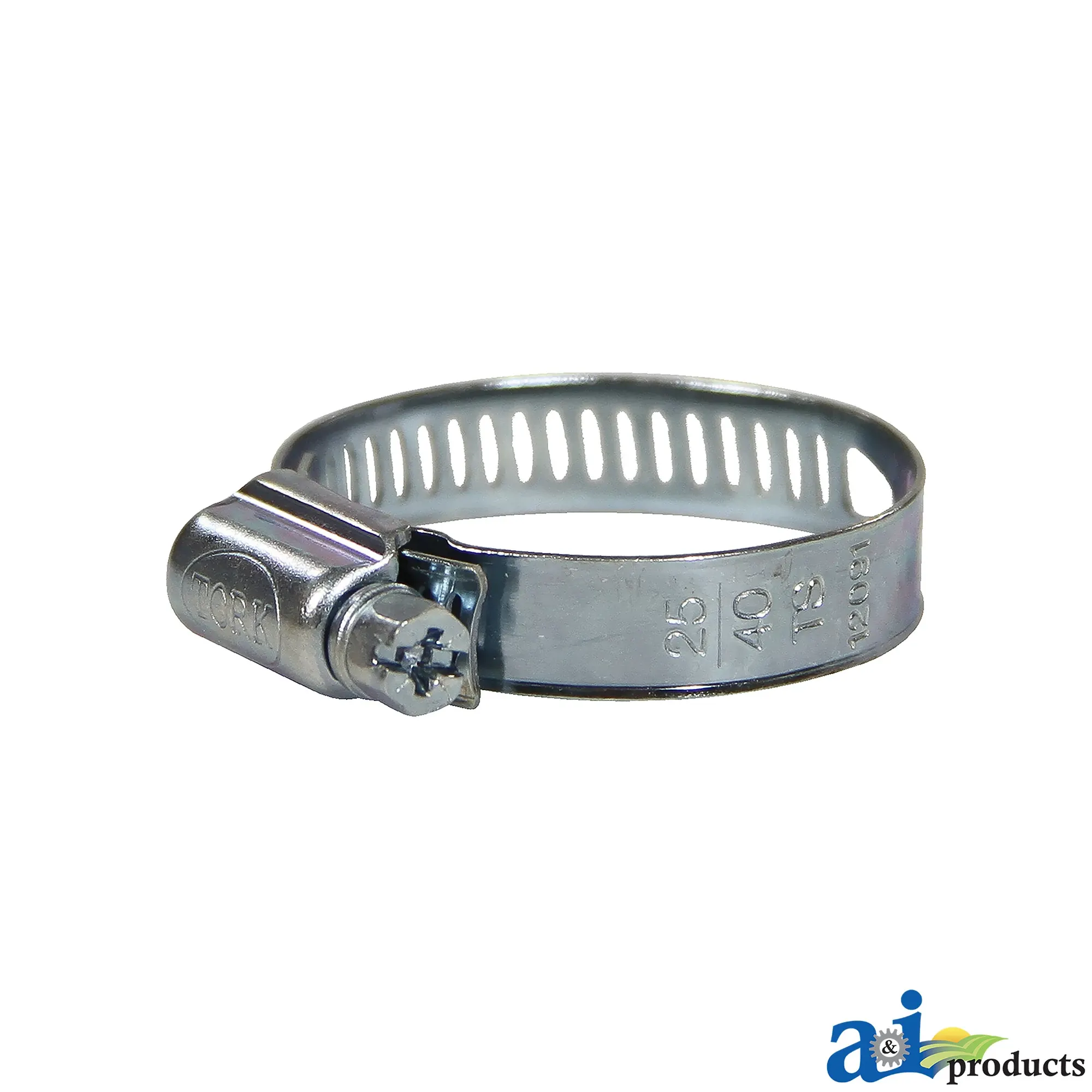 A&I Products Hose Clamp (Pack of 10) - A-C20P