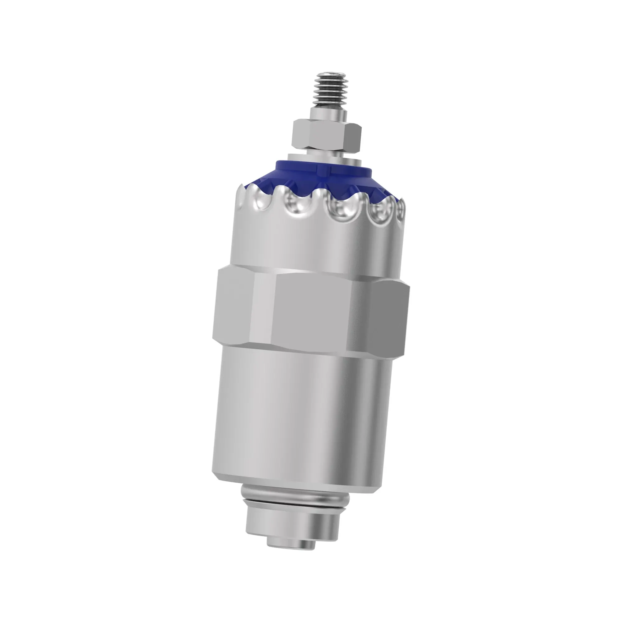 SOLENOID, ENSEMBLE SOLENOIDE
