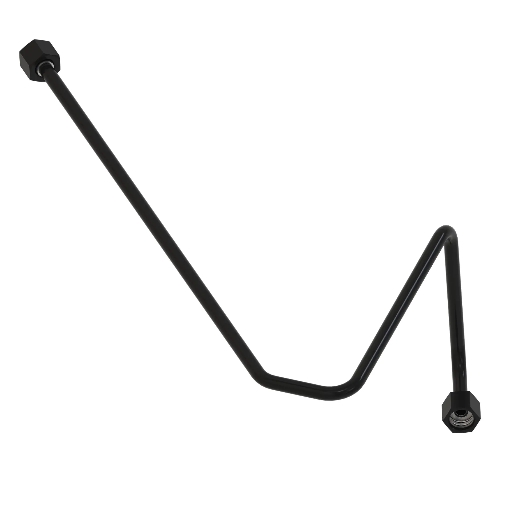 Oil Tube
