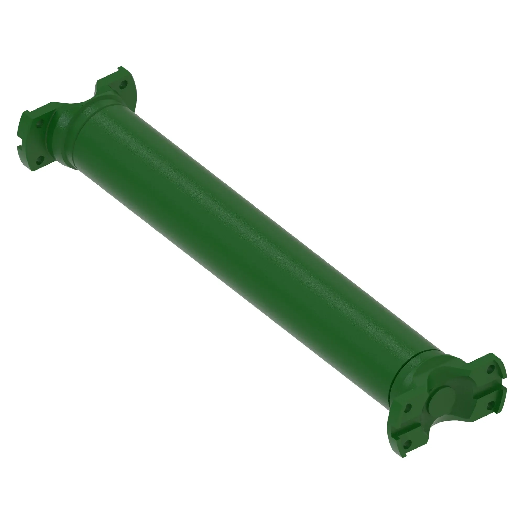DRIVELINE ASSEMBLY (LH)