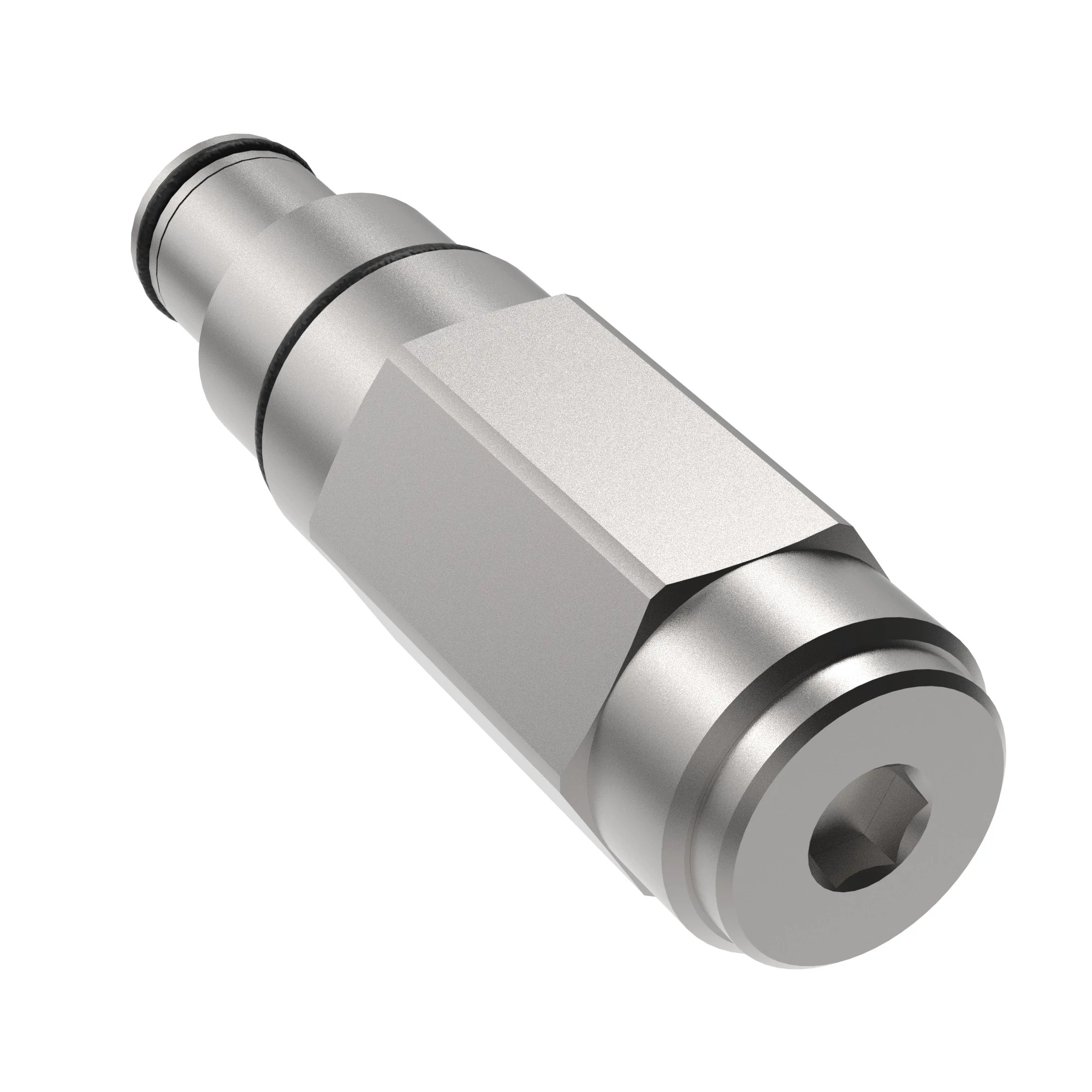 Hydraulic Pressure Valve