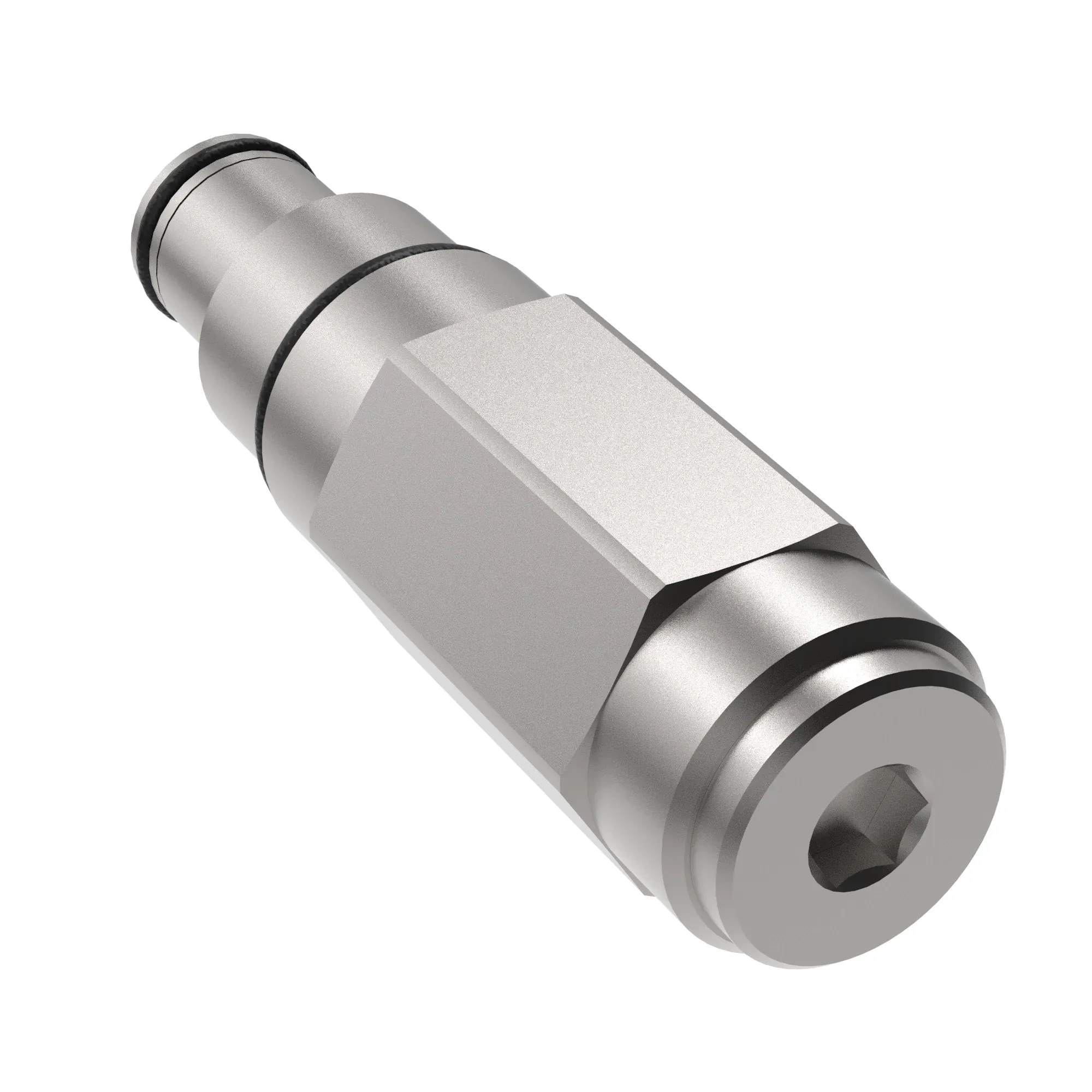 Hydraulic Pressure Valve