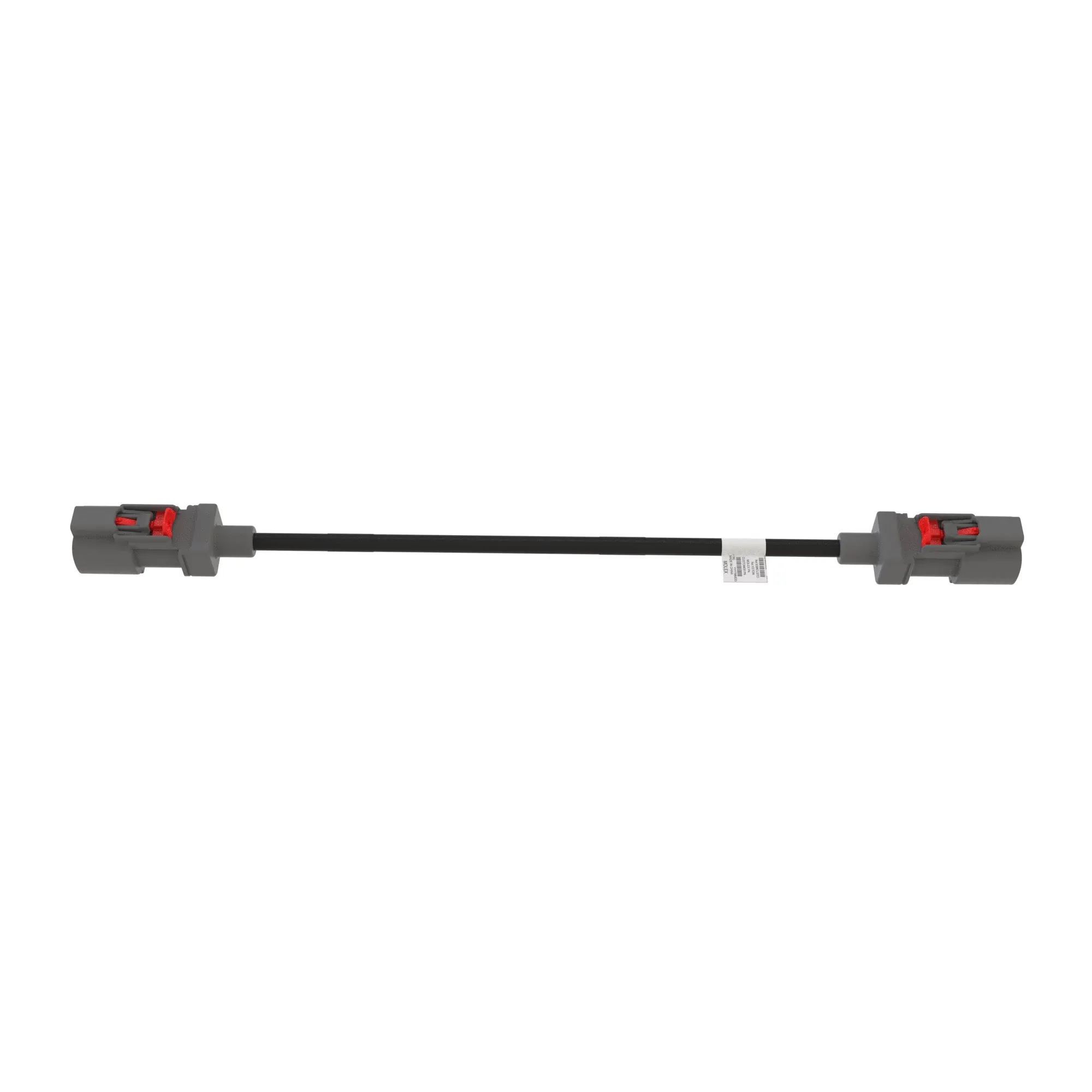 John Deere Ethernet Cable Wiring Harness - AL236157