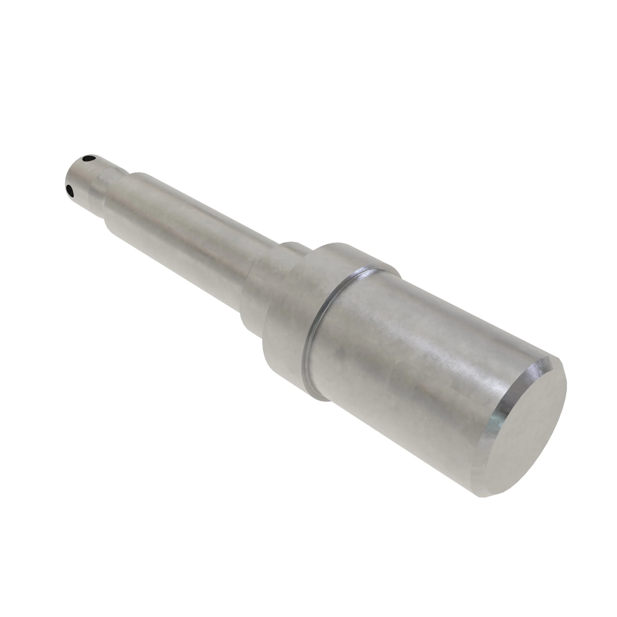 TENSION ROLLER (MAIN DRIVE) SHAFT