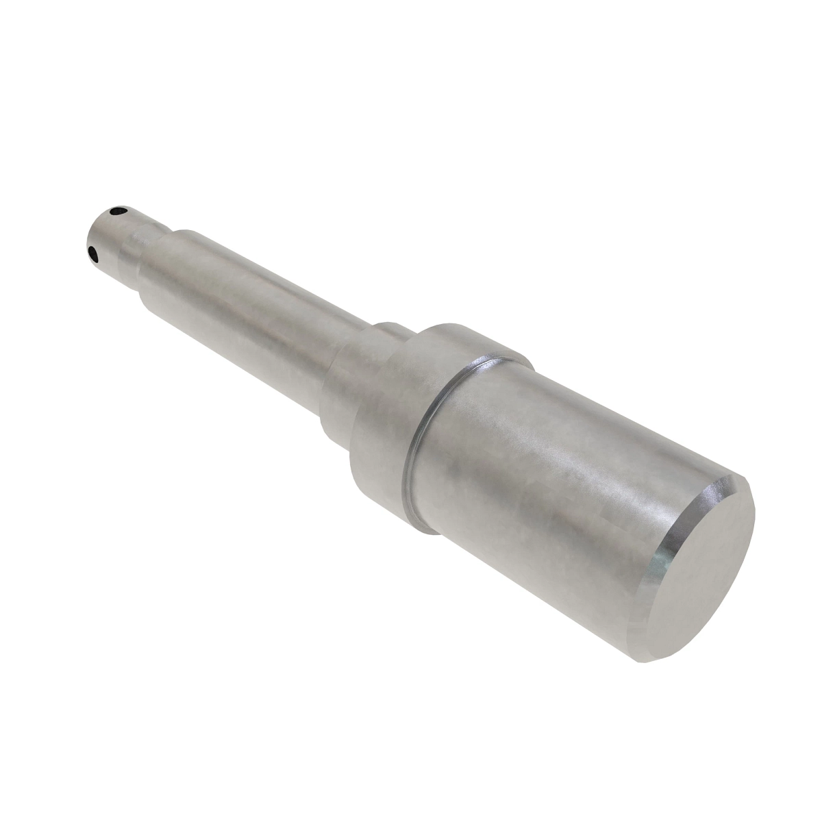 Tension Roller (Main Drive) Shaft