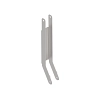John Deere Bracket - HXE96744