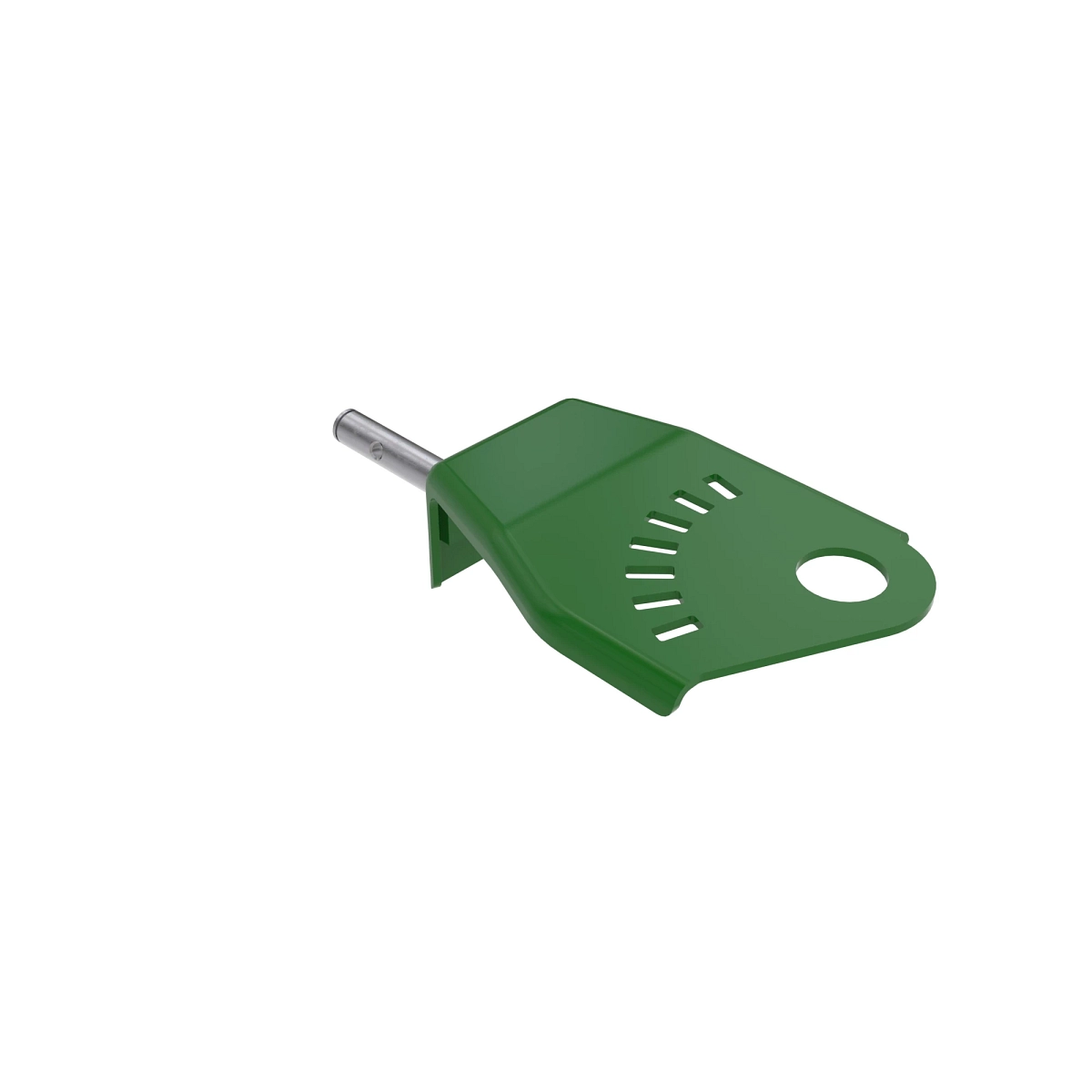 Spindle Assembly (L/H)