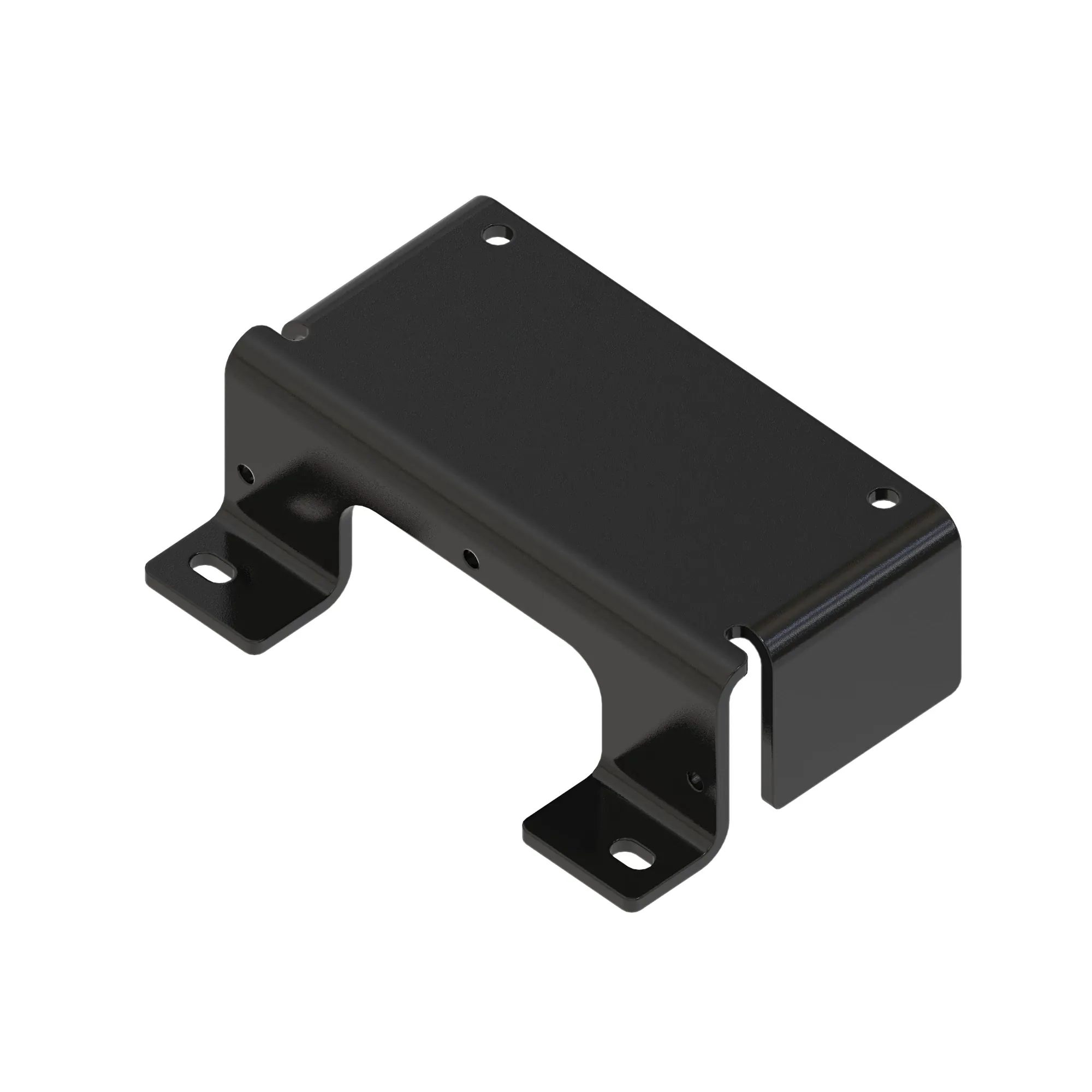John Deere Fuel Sender Shield Bracket - KK27068