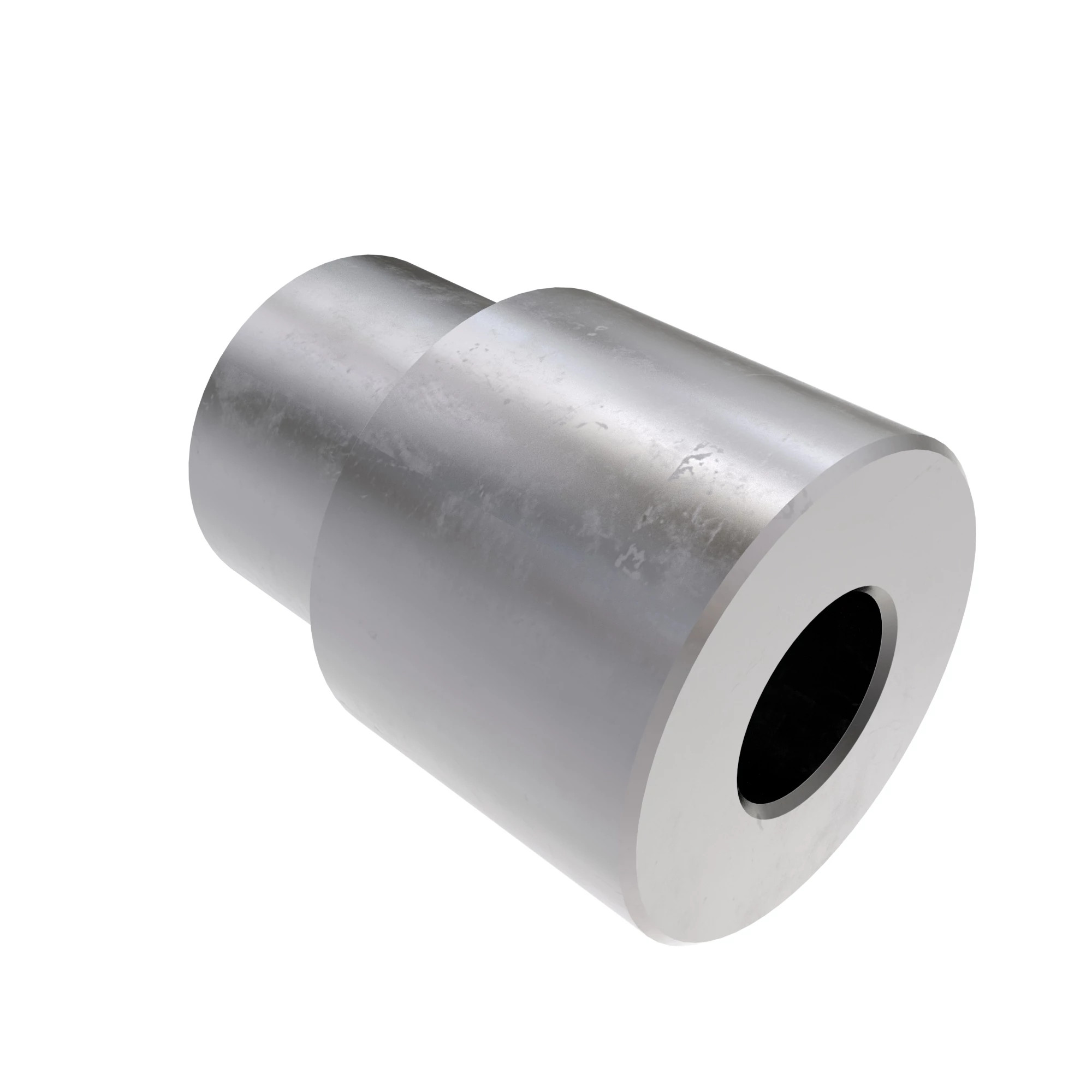 FRANGED BUSHING 10.5X20X34