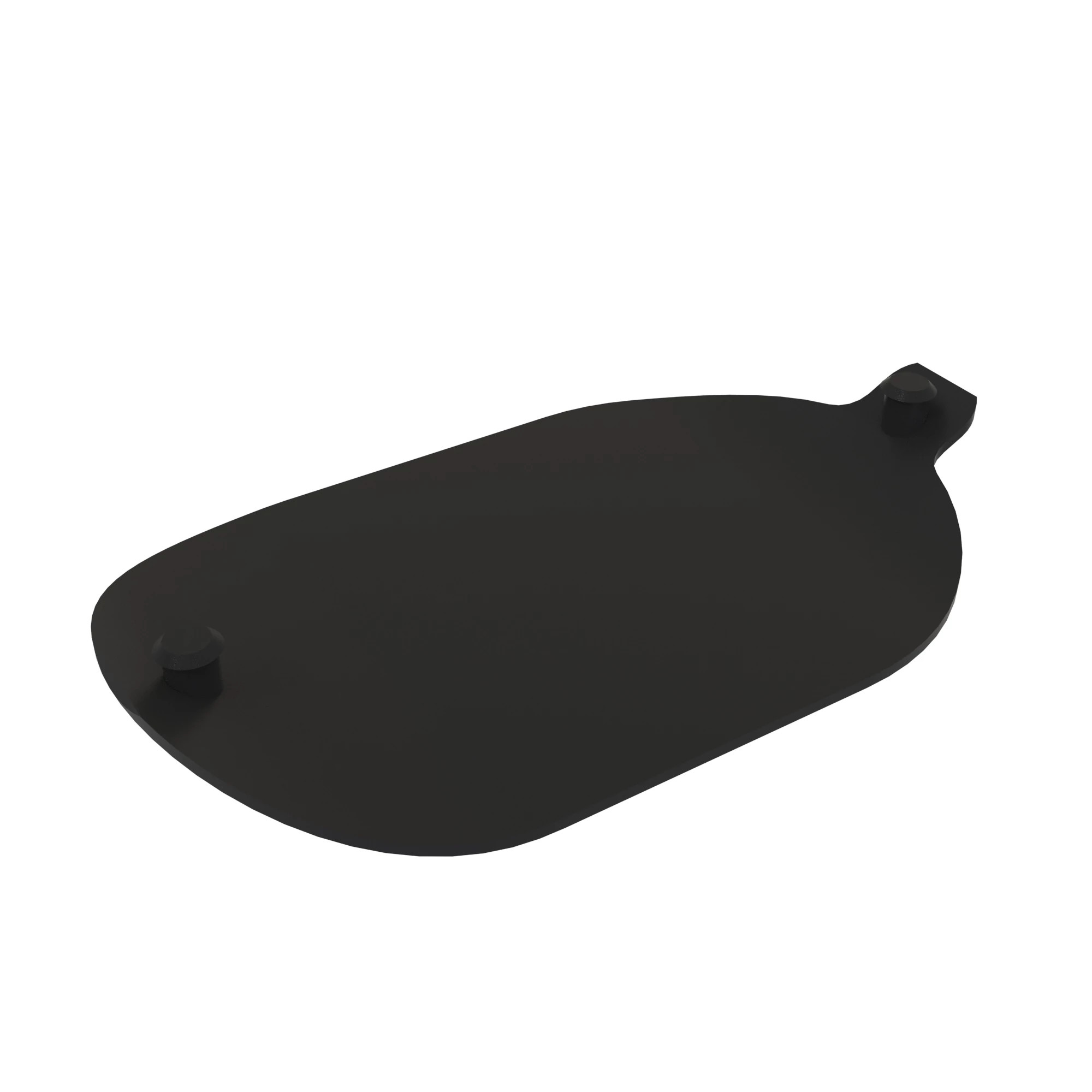 COVER (LUBE HOLE)