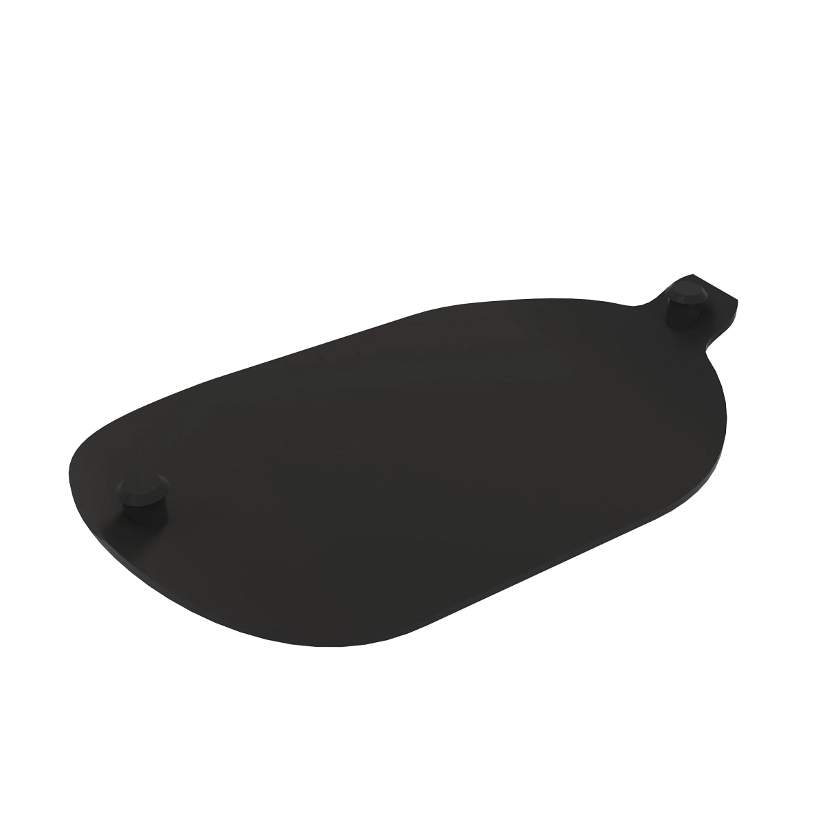 Cover (Lube Hole)