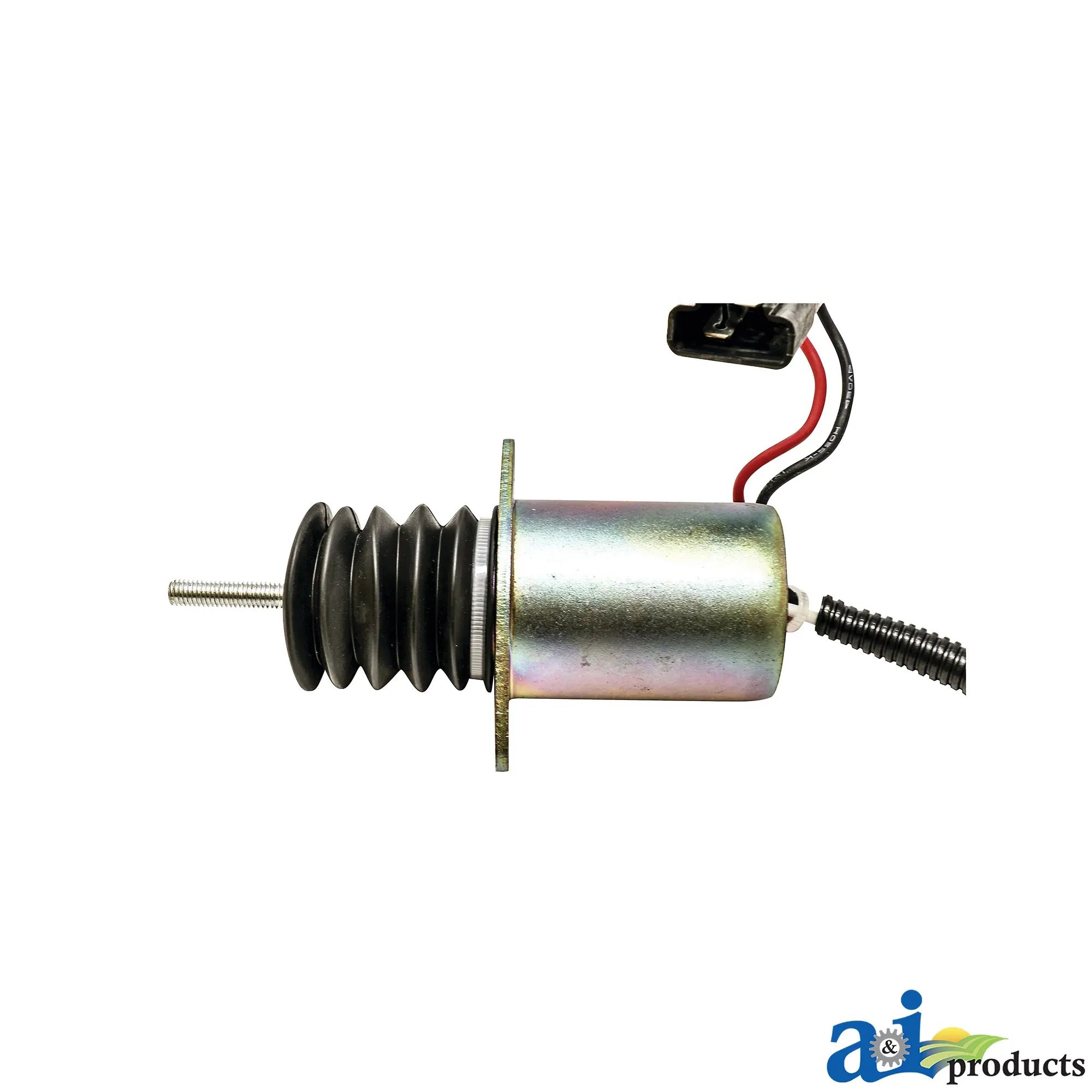 Solenoid