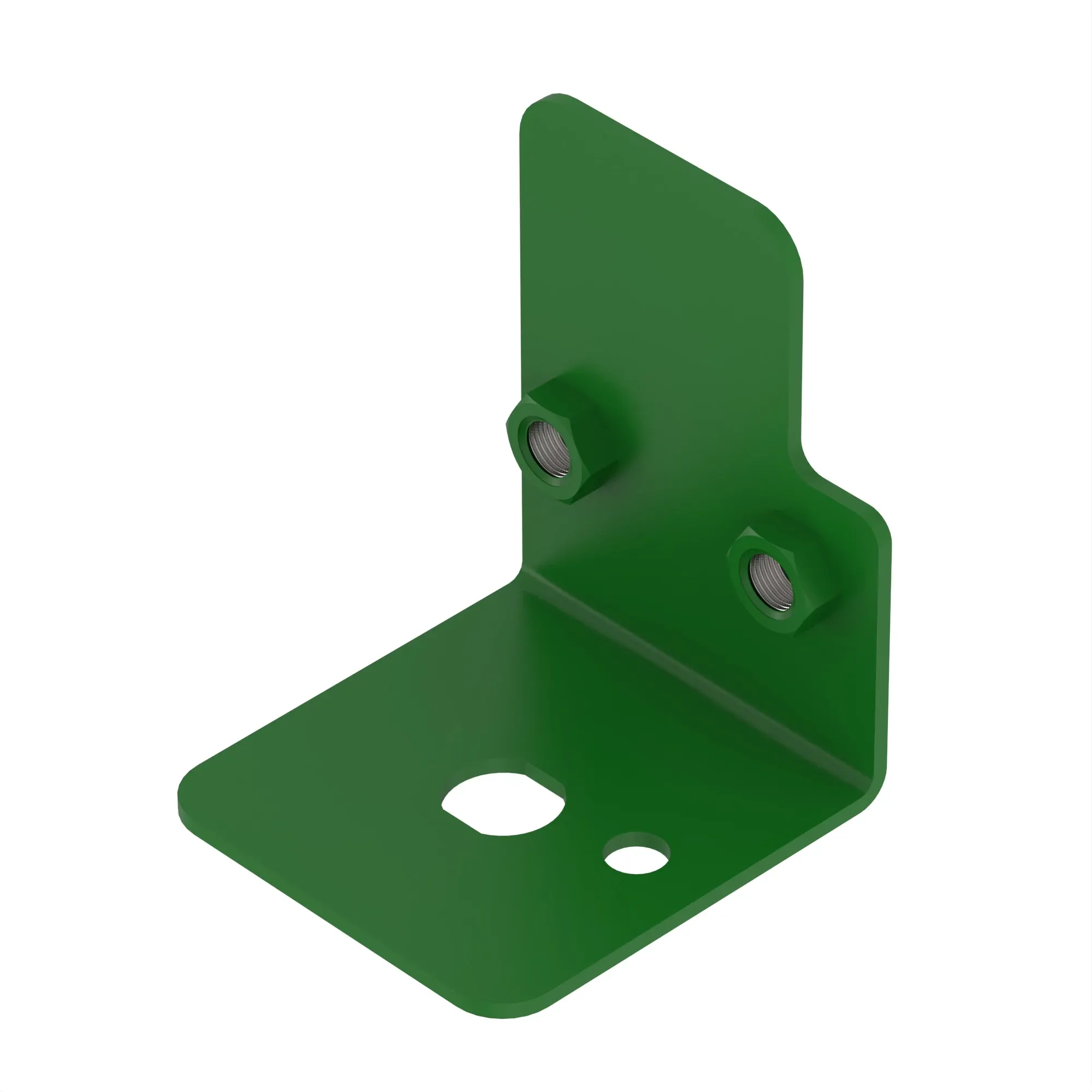 BRACKET, BRACKET, BATTERY DISCONNEC