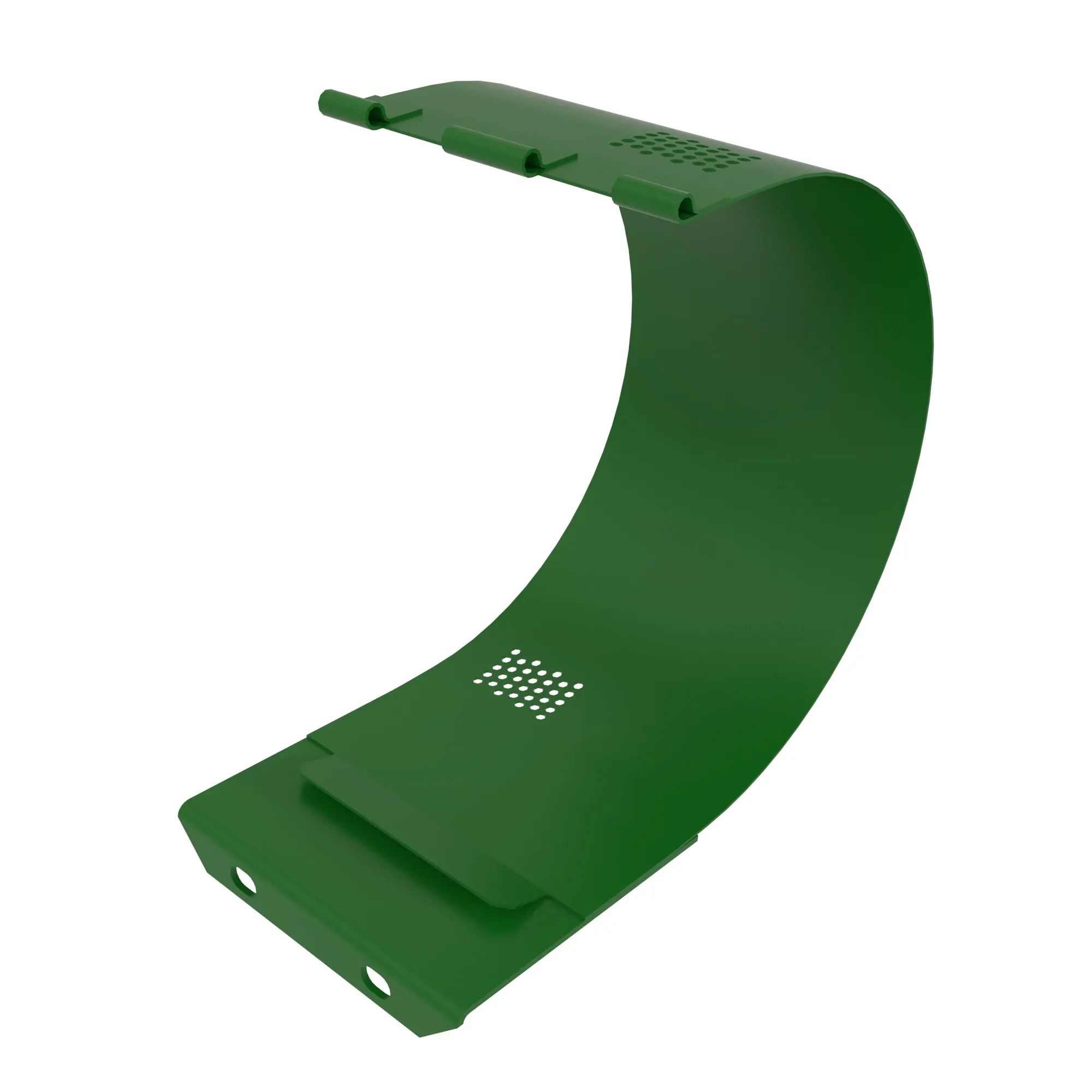 John Deere Tailings Elevator Door - AZ65301