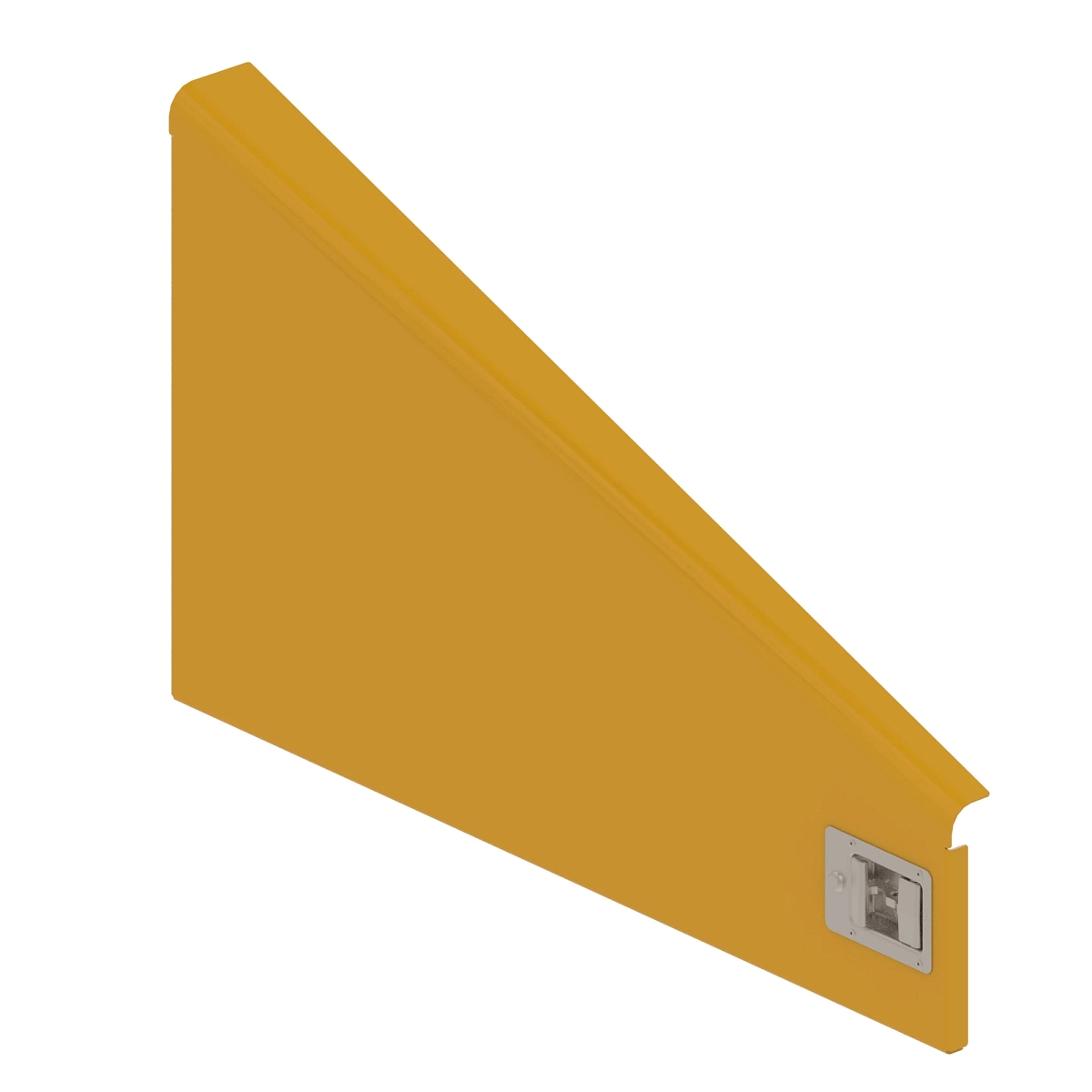 Door, LH Top