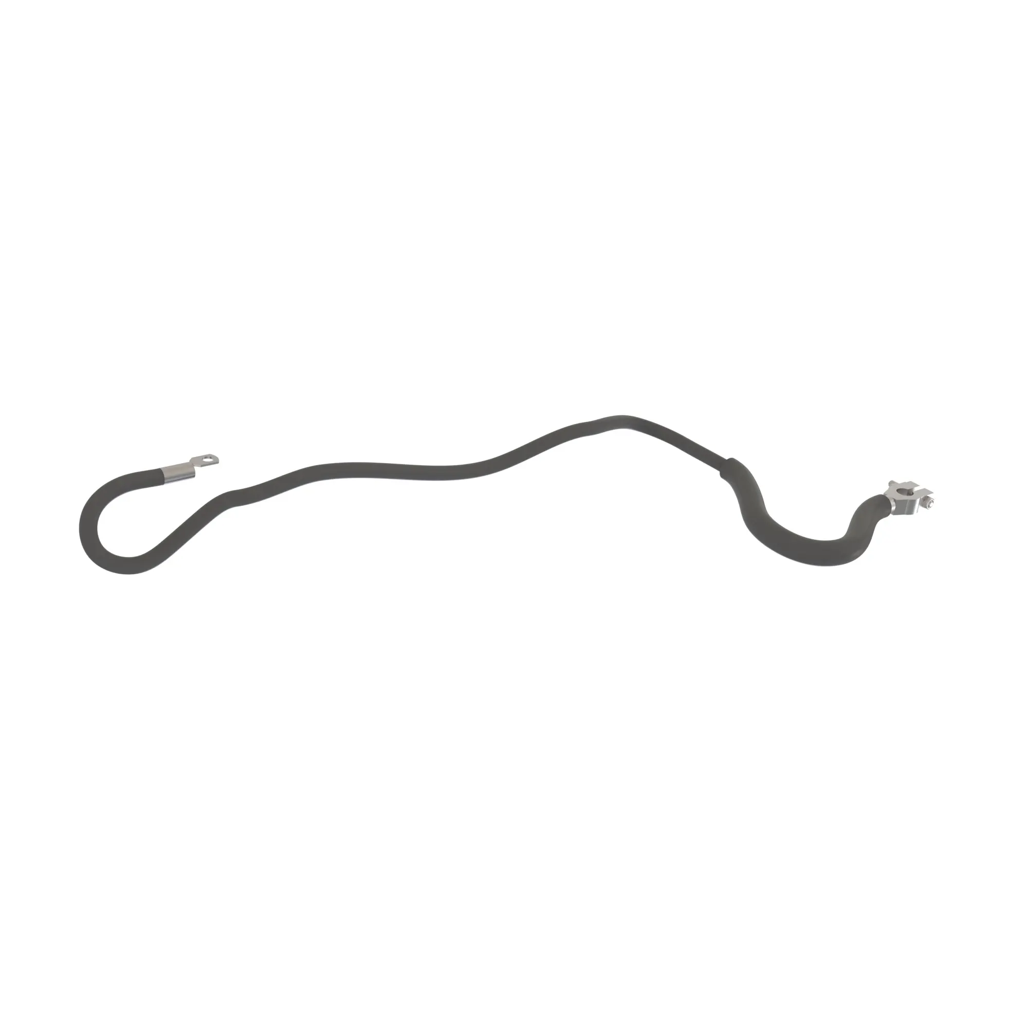 John Deere Negative Ground Cable - AT179926