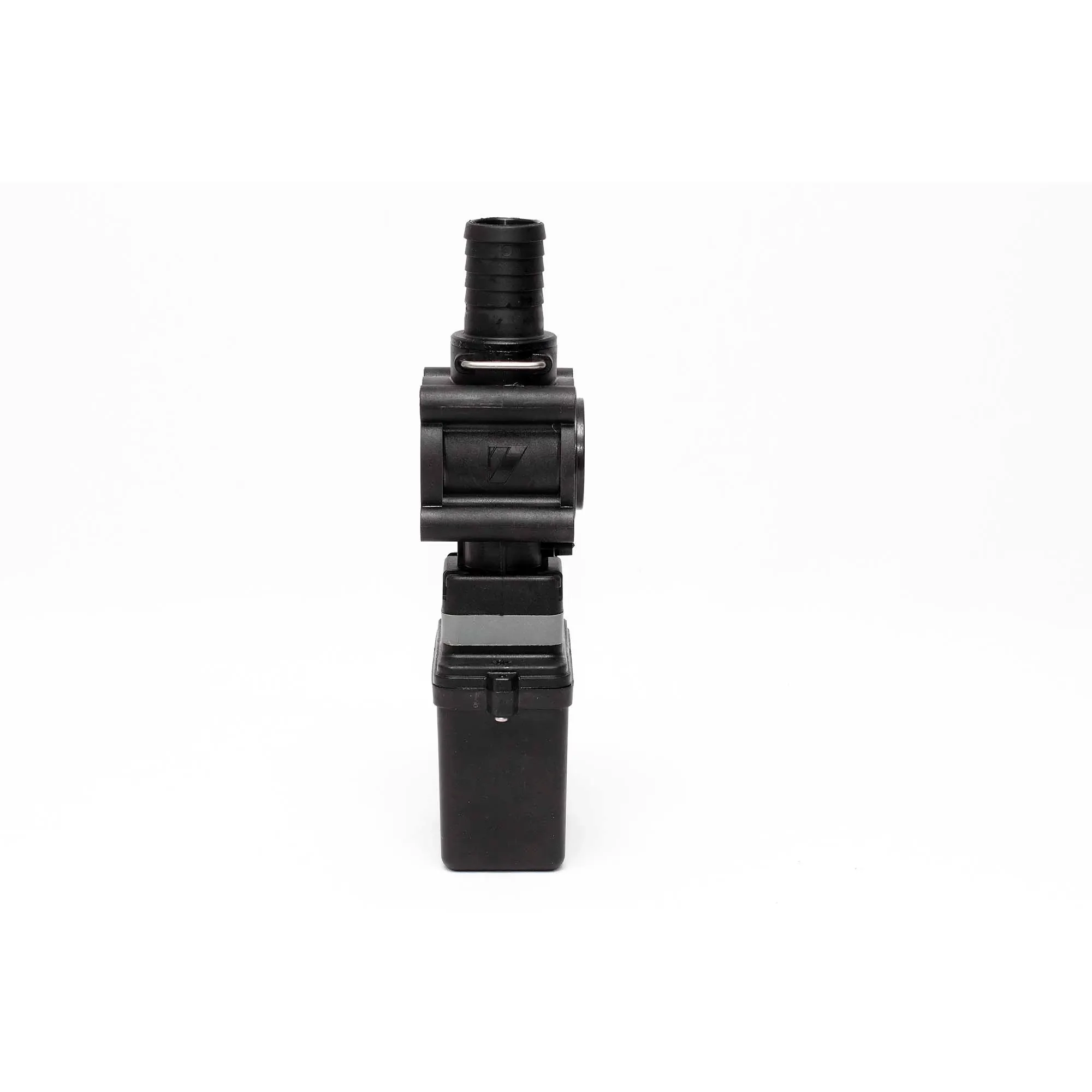 SUCTION CONTROL VALVE